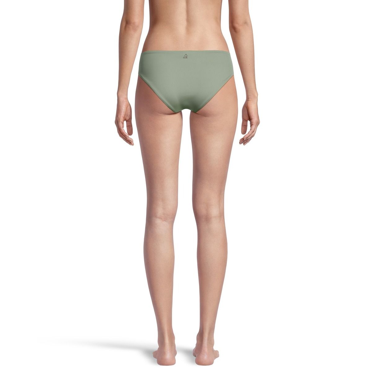 Ripzone Women's Classic Bikini Bottom Swimwear for Beach Activities