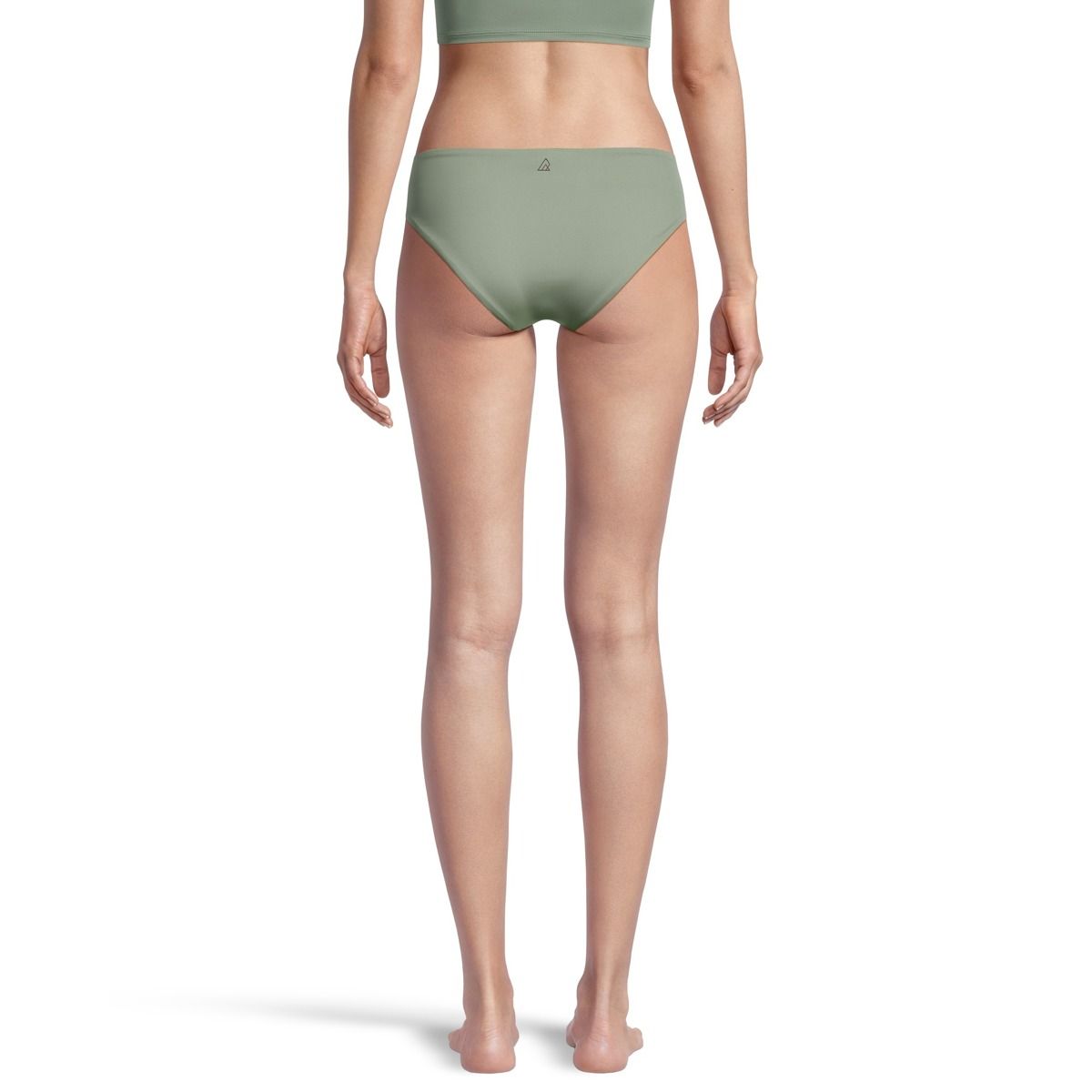 Ripzone Women's Classic Bikini Bottom Swimwear for Beach Activities