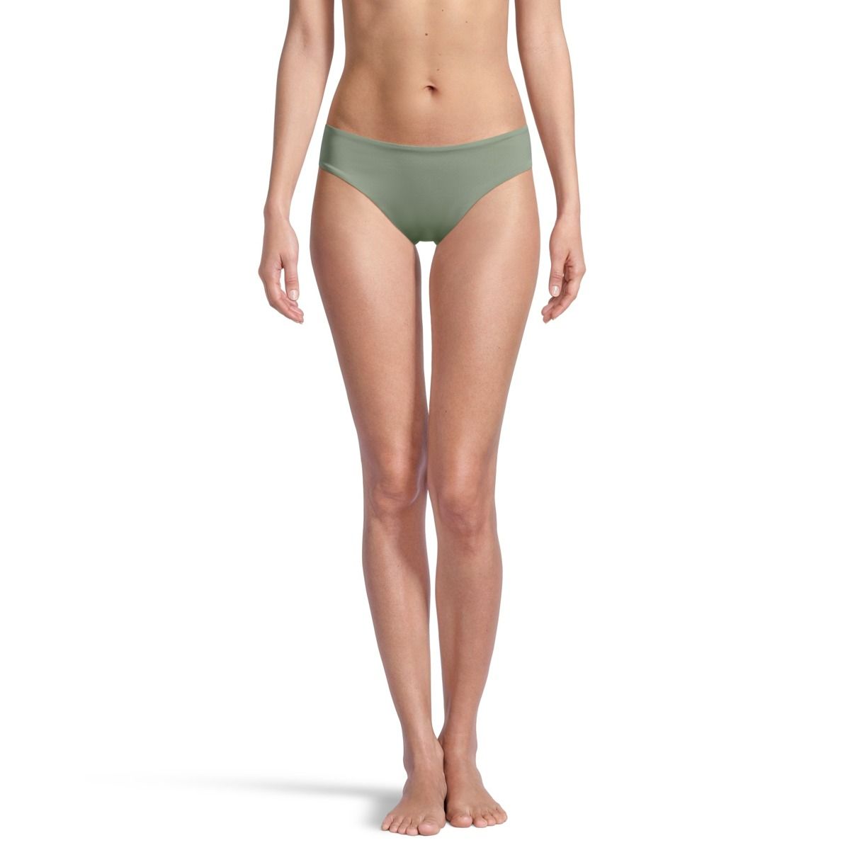 Ripzone Women's Classic Bikini Bottom Swimwear for Beach Activities