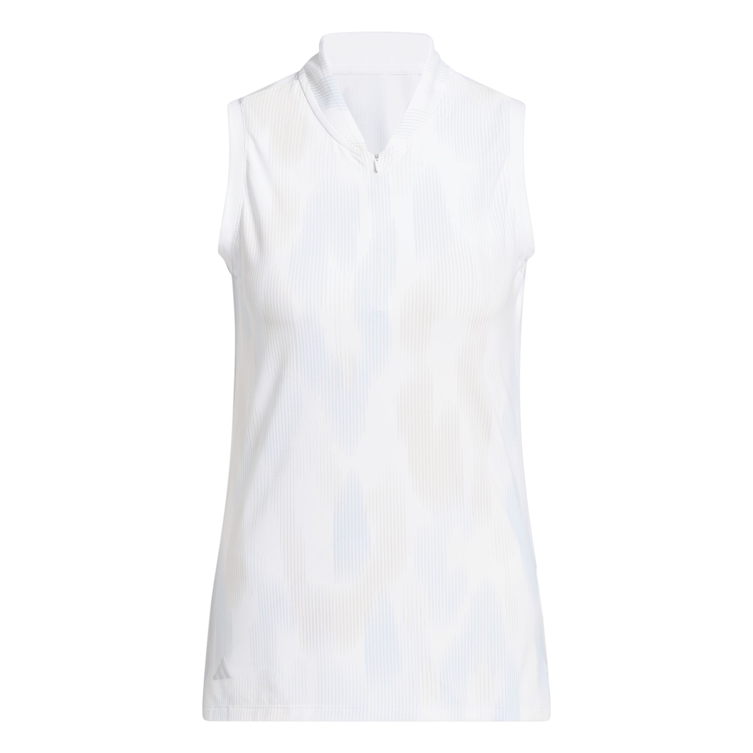 adidas Golf Women's Printed Polo Tank