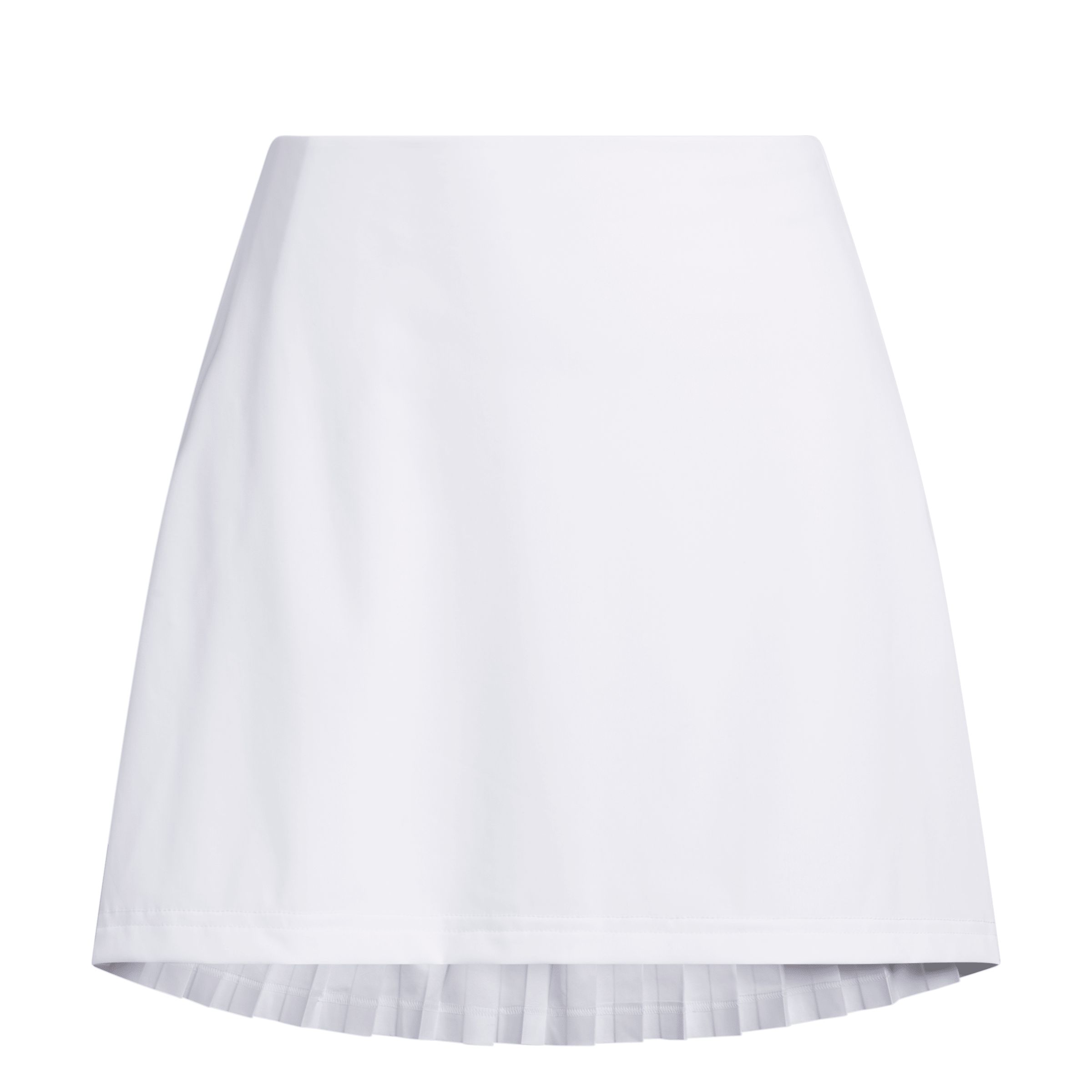adidas Golf Women's Ultimate365 Pleated Skort