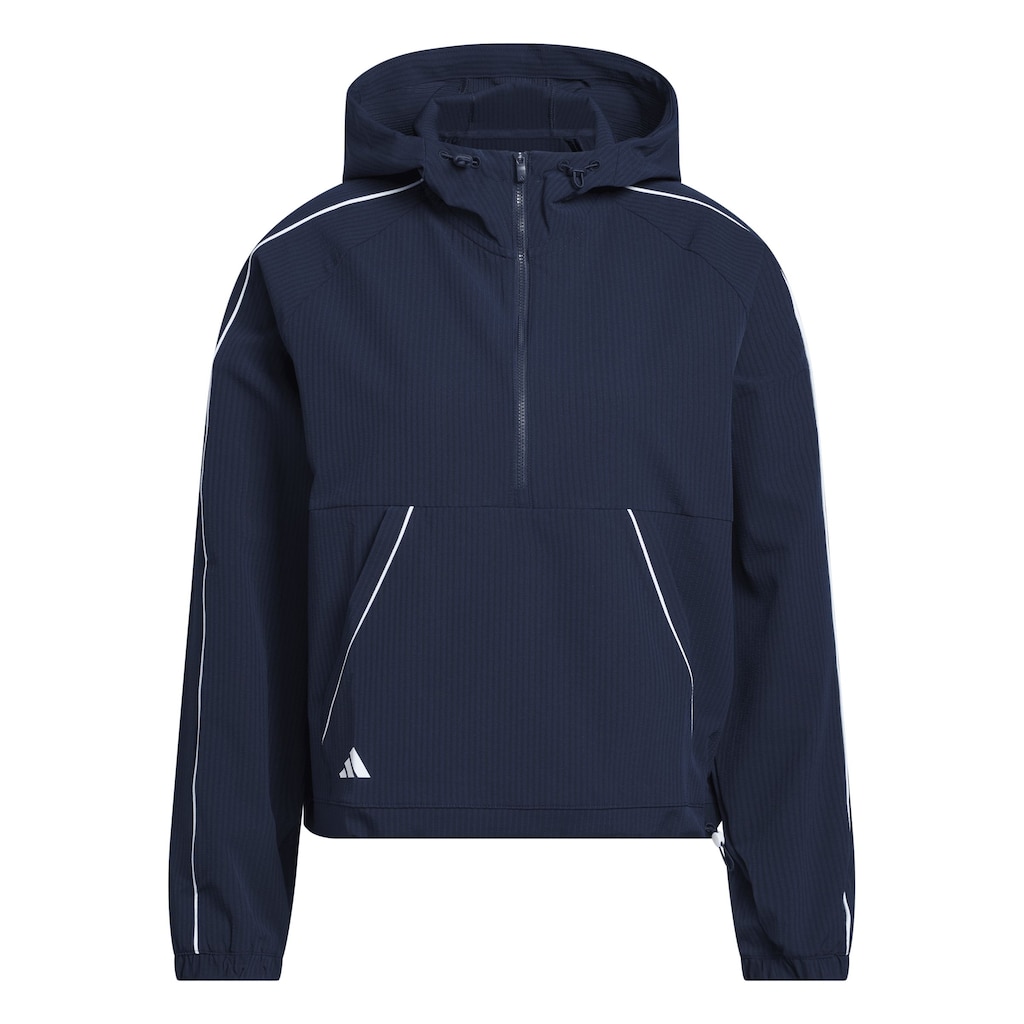 adidas Golf Women's 1/4 Zip Jacket