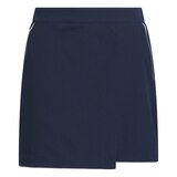 adidas Golf Women's Ultimate365 Skort Front_Flat