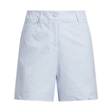 adidas Golf Women's Ultimate365+ 5 Inch Shorts Front_Flat