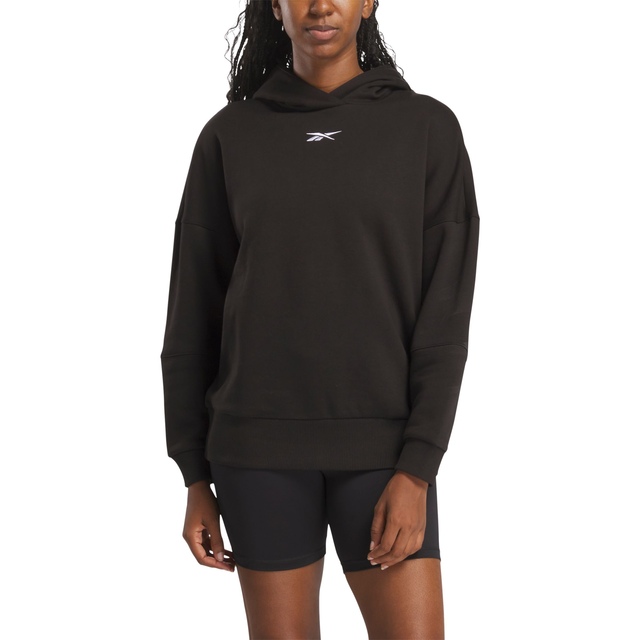 Reebok Women's Lux Yoga Hoodie