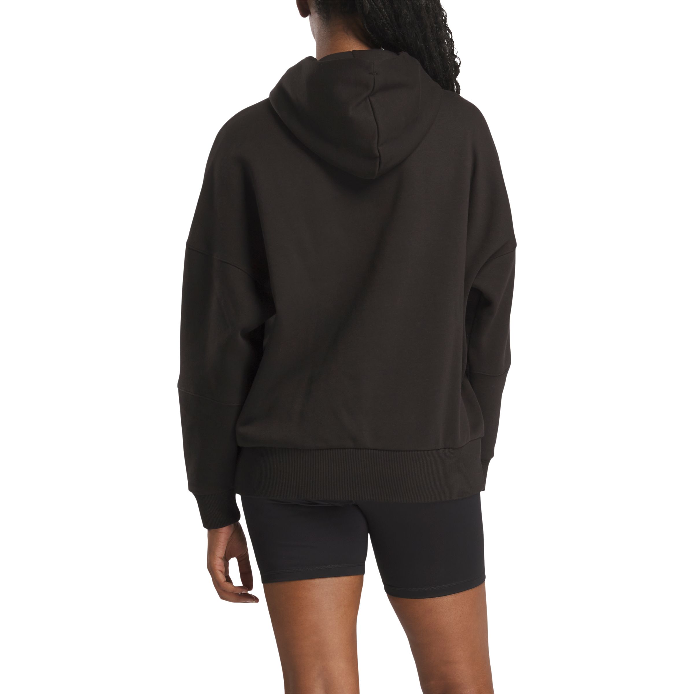 Reebok Women's Lux Yoga Hoodie