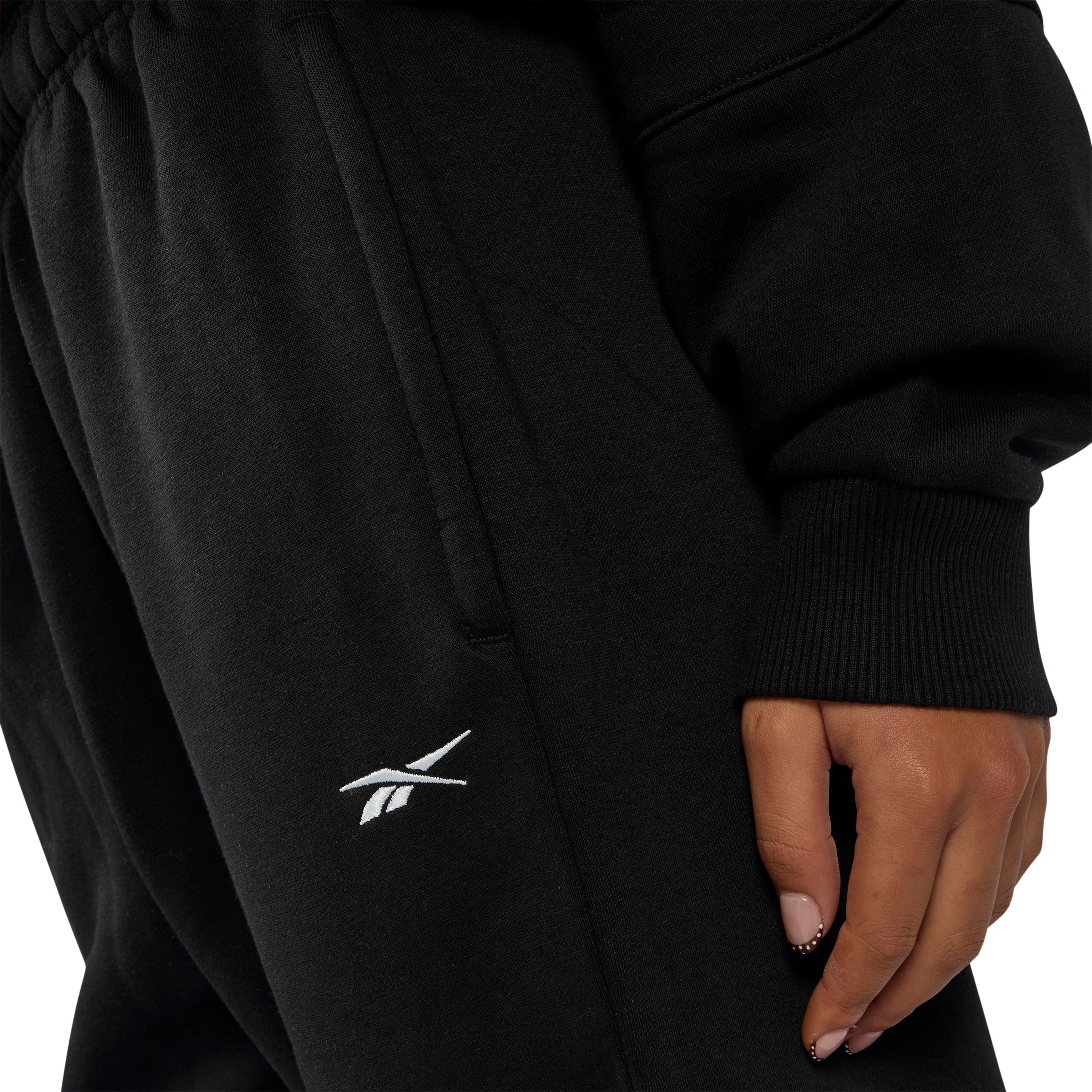 Reebok Women's Lux Fleece Pants