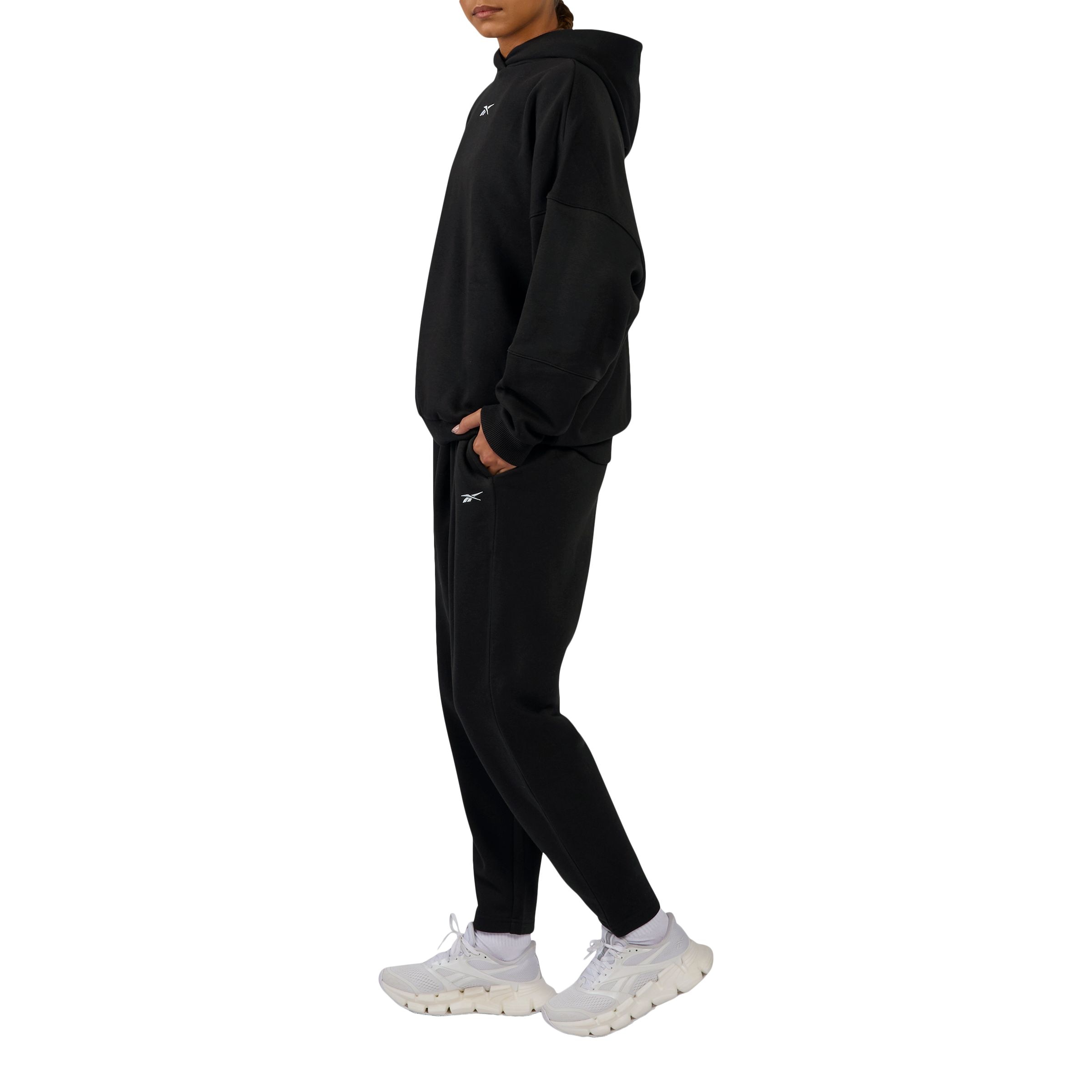Reebok Women's Lux Fleece Pants