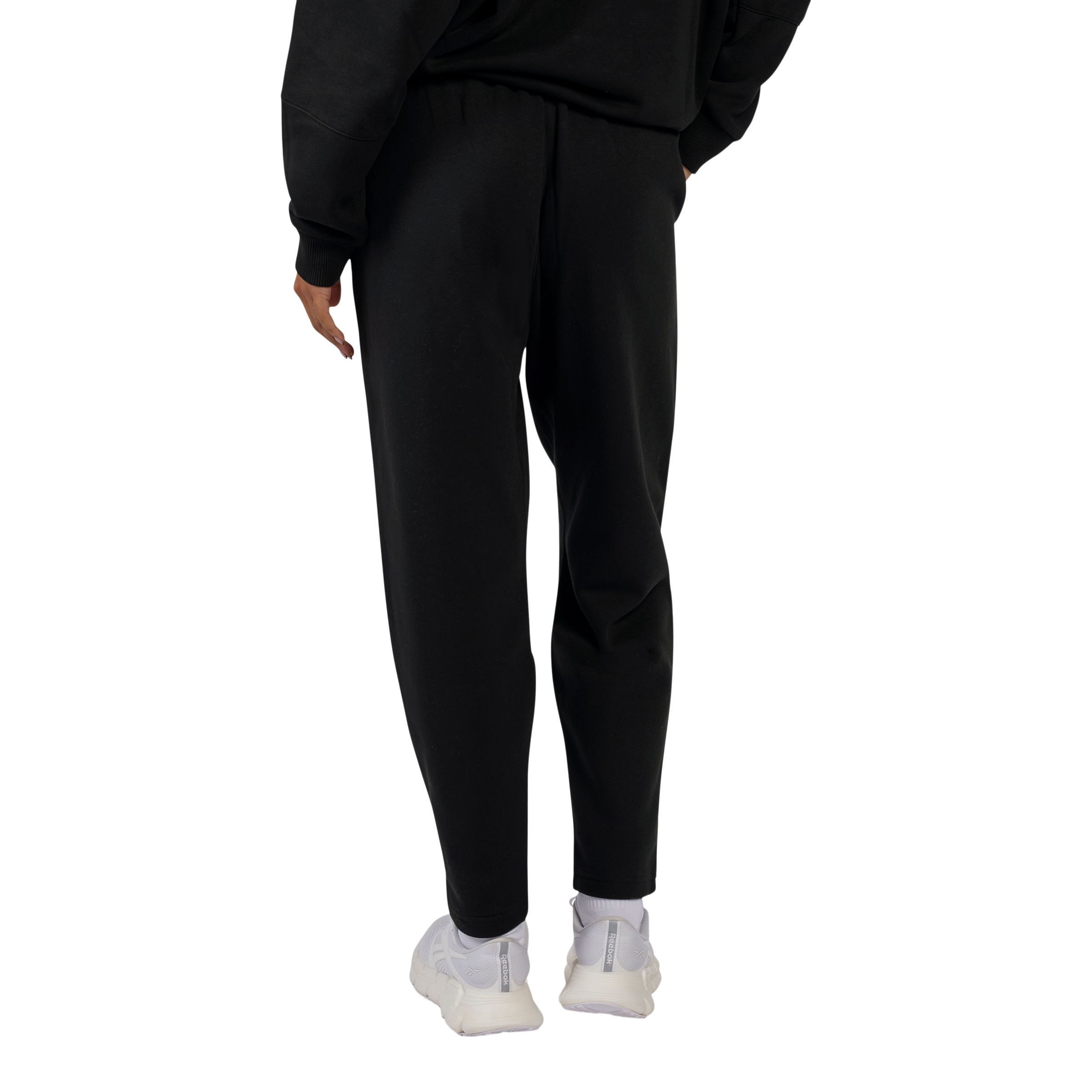 Reebok Women's Lux Fleece Pants