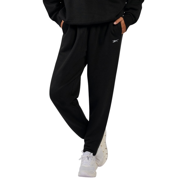 Reebok Women's Lux Fleece Pants