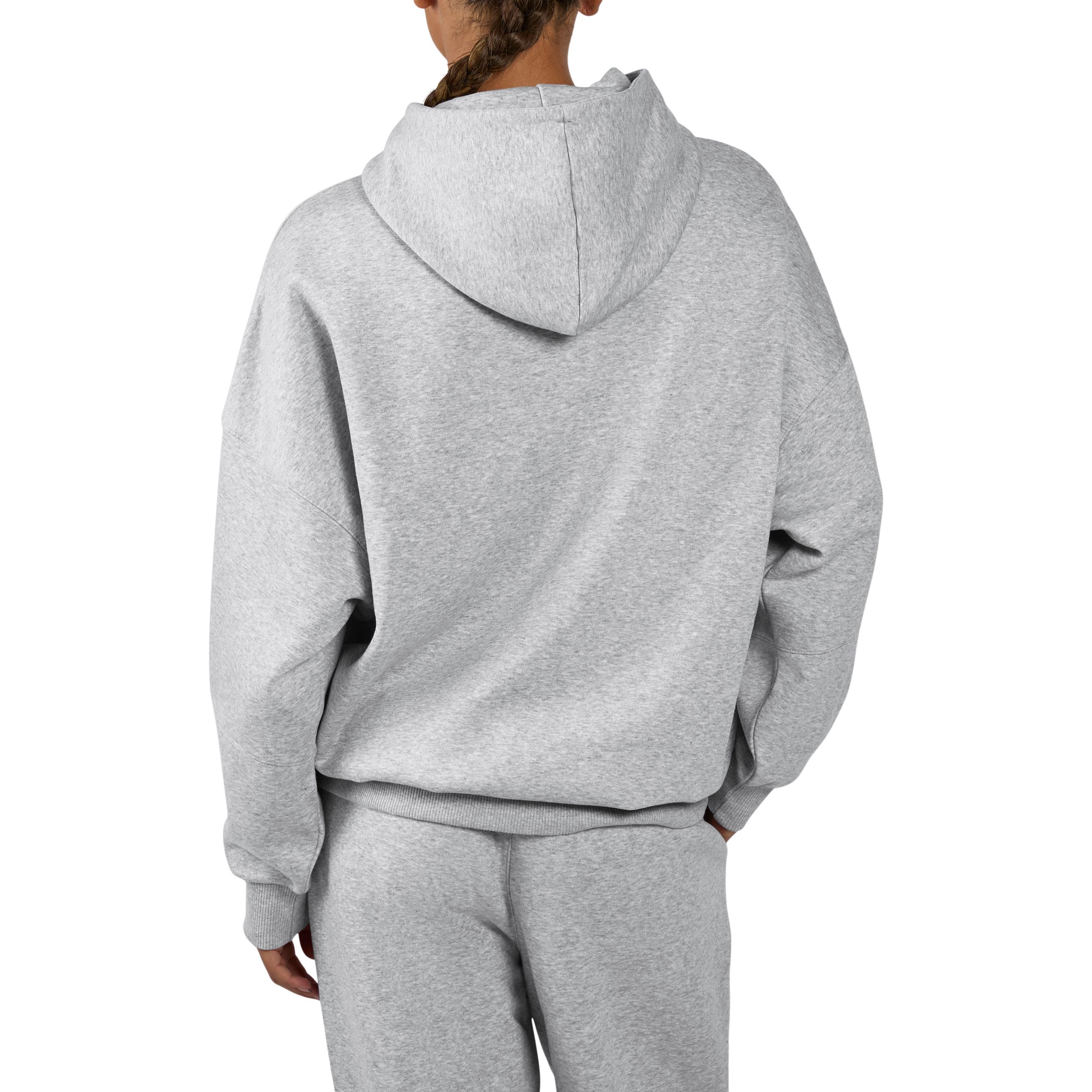 Reebok Women's Lux Yoga Hoodie