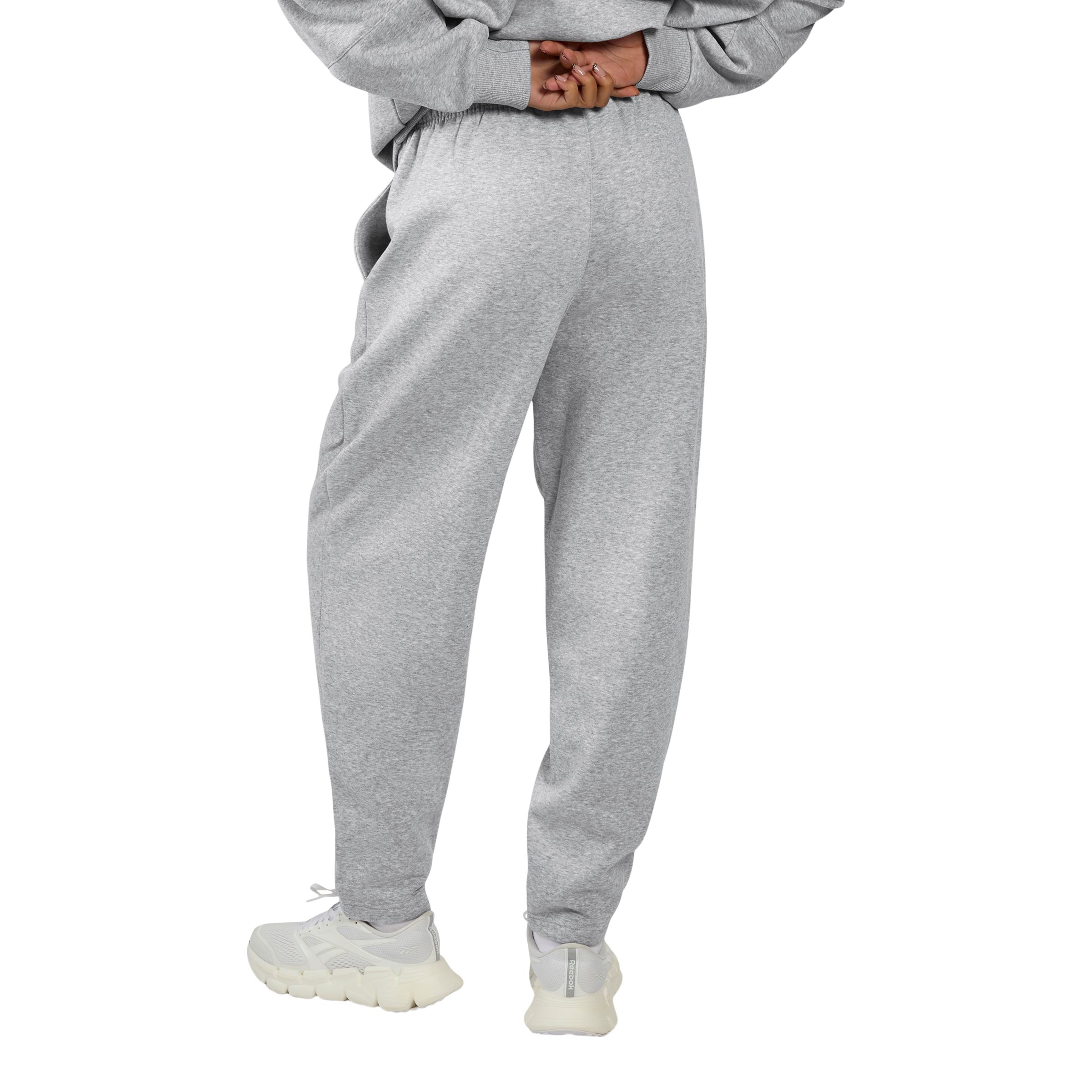 Reebok Women's Lux Fleece Pants