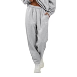 Reebok Women's Lux Fleece Pants