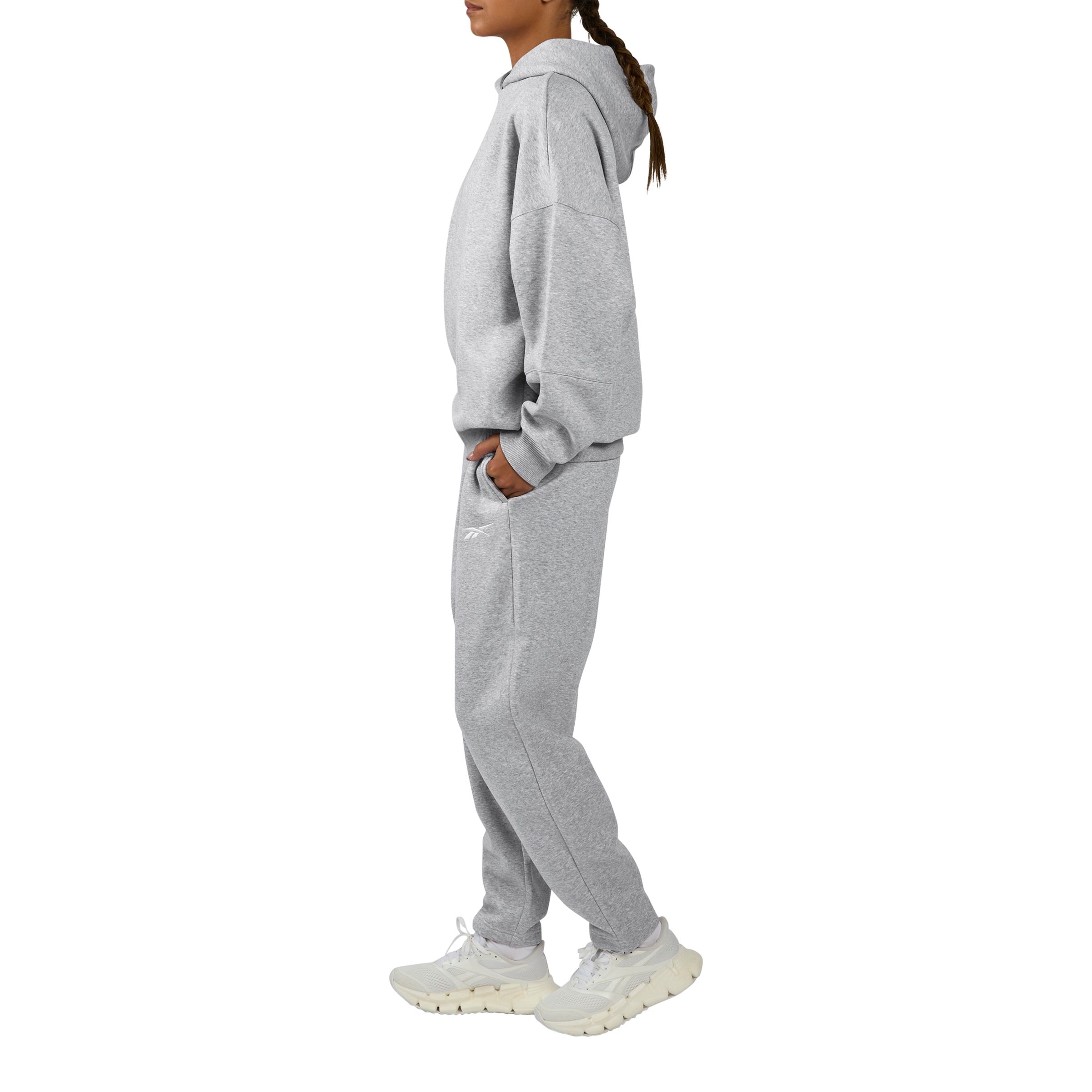 Reebok Women's Lux Fleece Pants