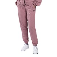 Reebok Women's Vector Track Pants Front_Flat