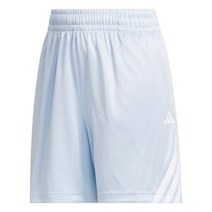 adidas Women's Legends 3-stripe Athletic Shorts