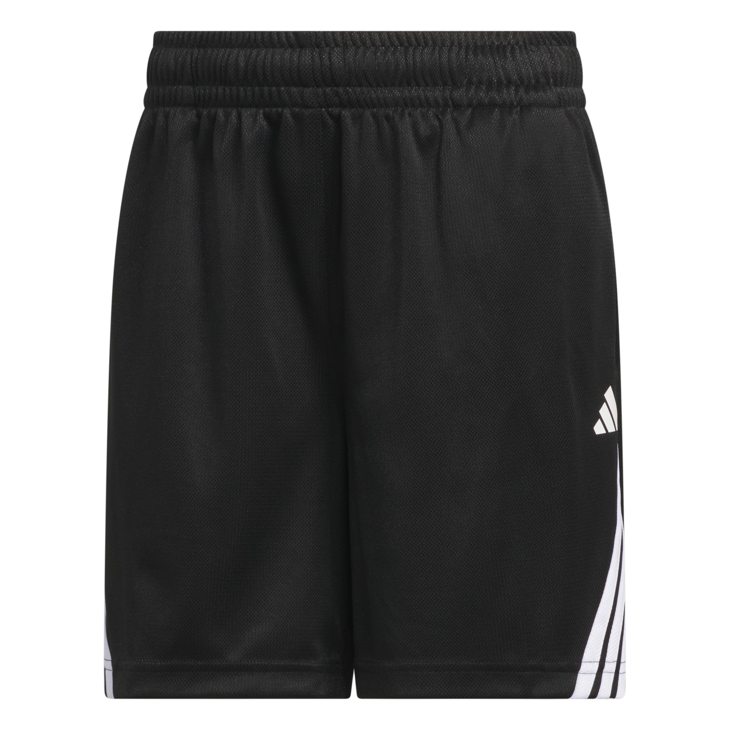 adidas Women's Legends 3-stripe Athletic Shorts