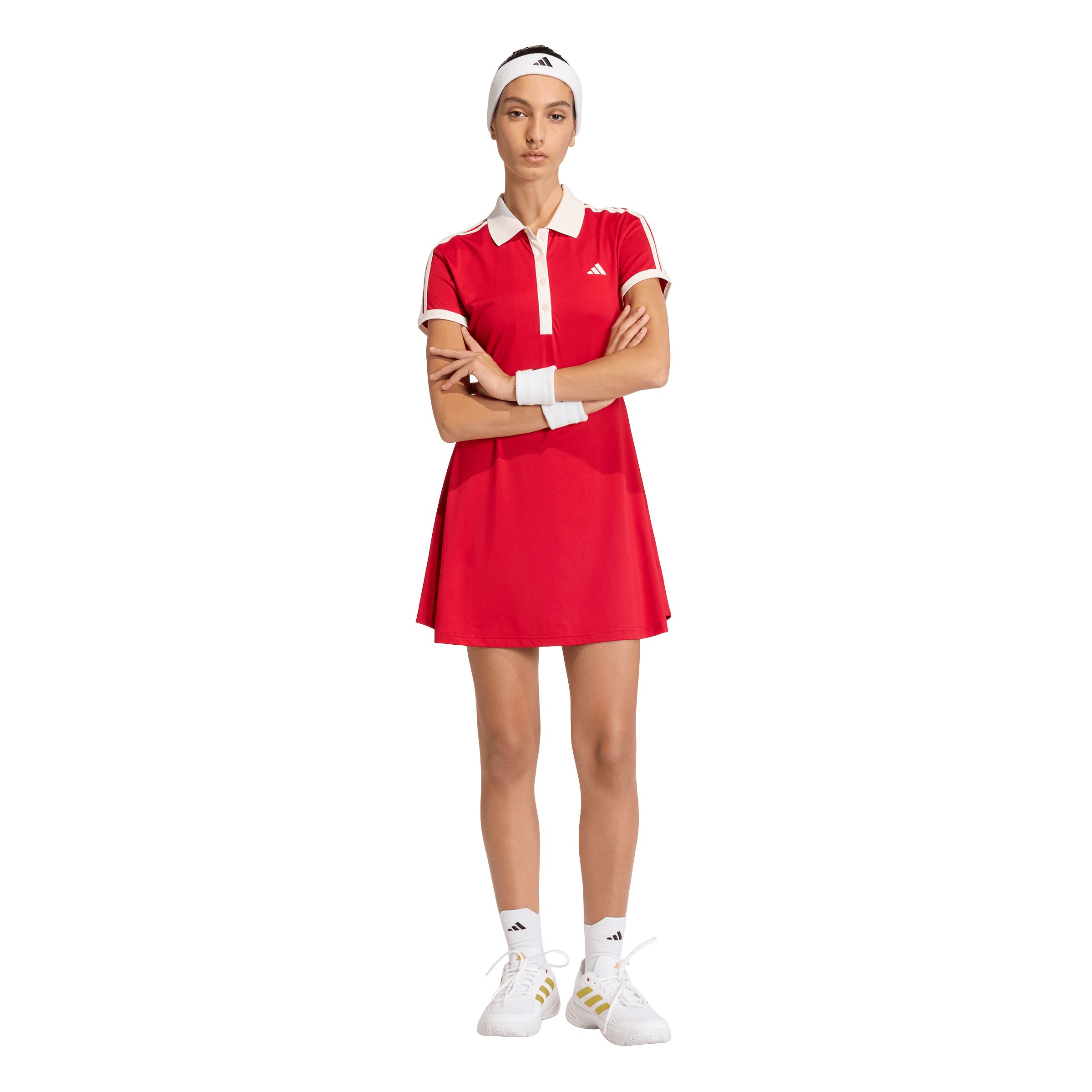 adidas Women's Heritage Dress
