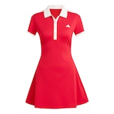 adidas Women's Heritage Dress Front_Flat