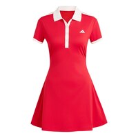 adidas Women's Heritage Dress Front_Flat