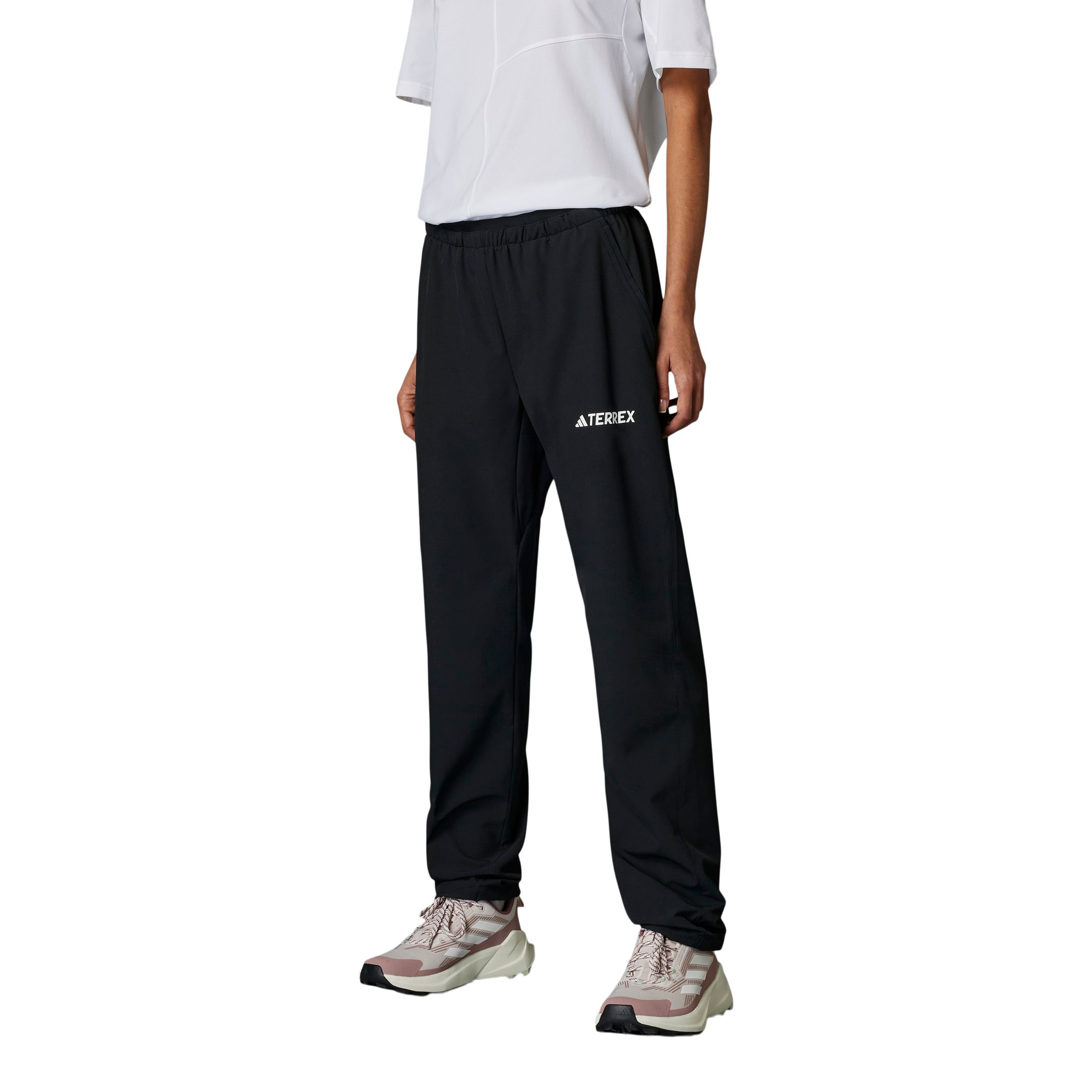 adidas Women's Terrex Liteflex Pants