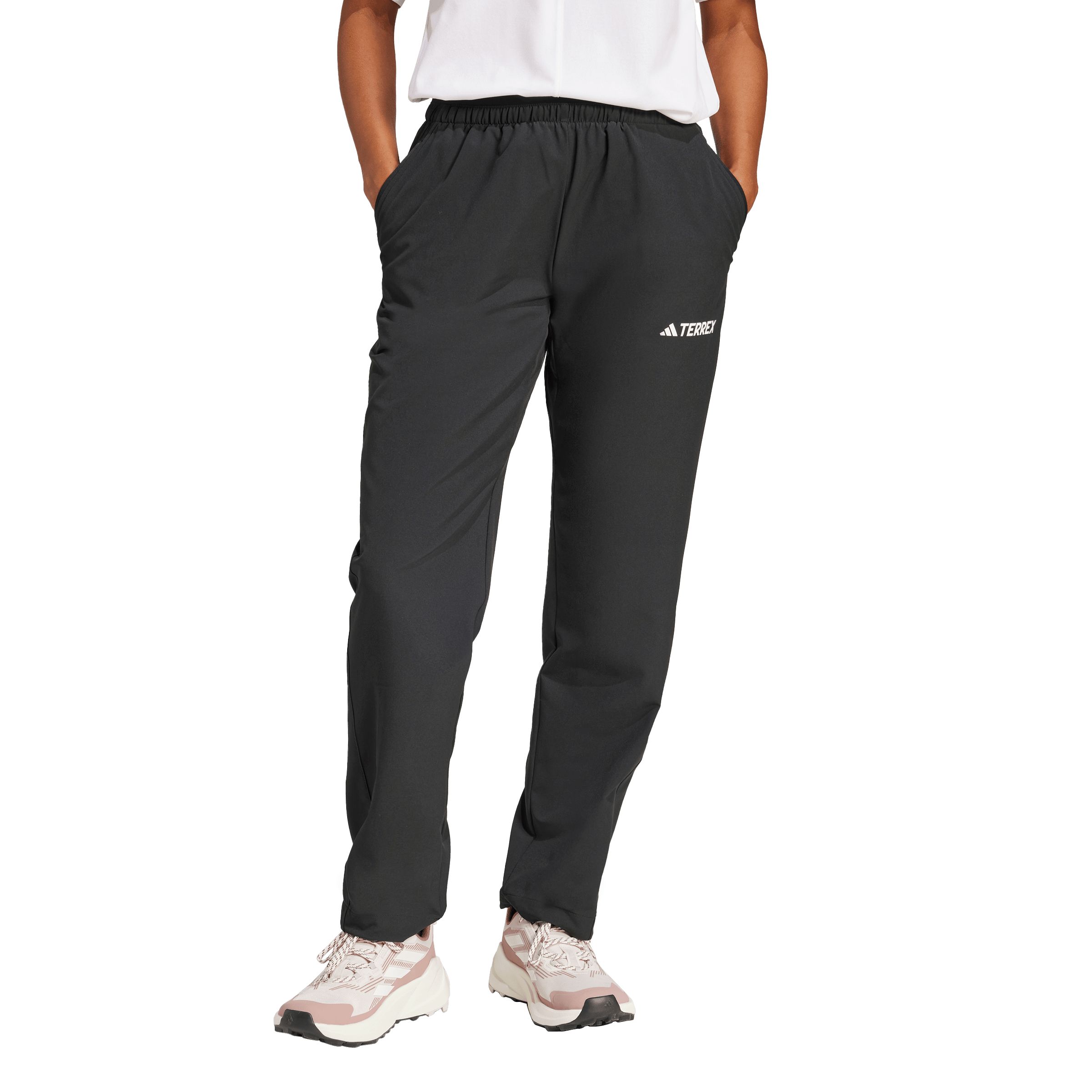 adidas Women's Terrex Liteflex Pants
