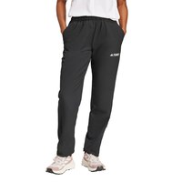 adidas Women's Terrex Liteflex Pants Front_Flat