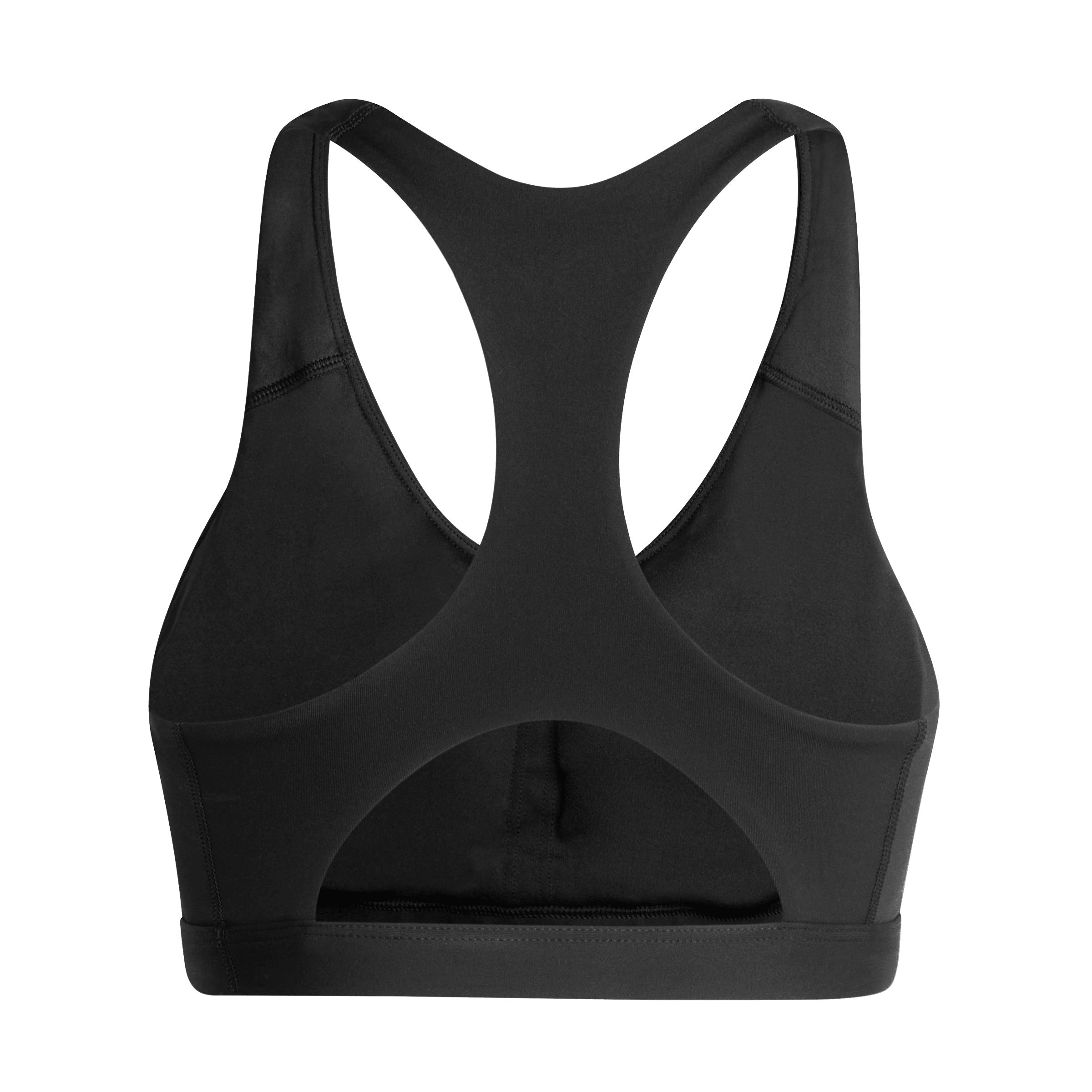 adidas Women's Optime Essentials Medium Sports Bra