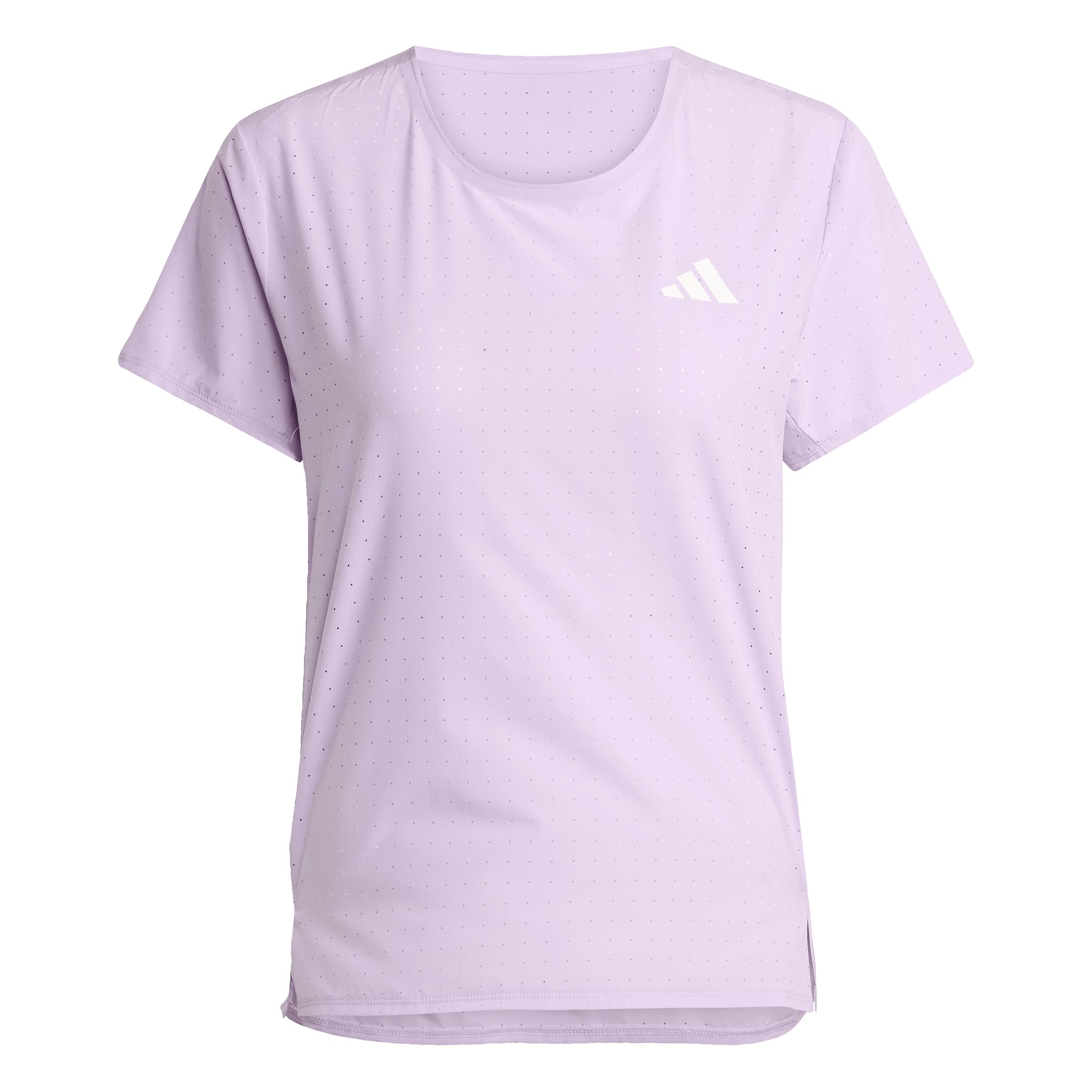 adidas Women's Running X Adizero T-shirt - Lightweight Athletic Top for Running