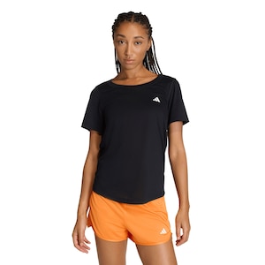 adidas Women's Min Scoop Neck Workout T-shirt