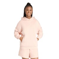 adidas Women's Sportswear All SZN Boyfriend Pullover Hoodie