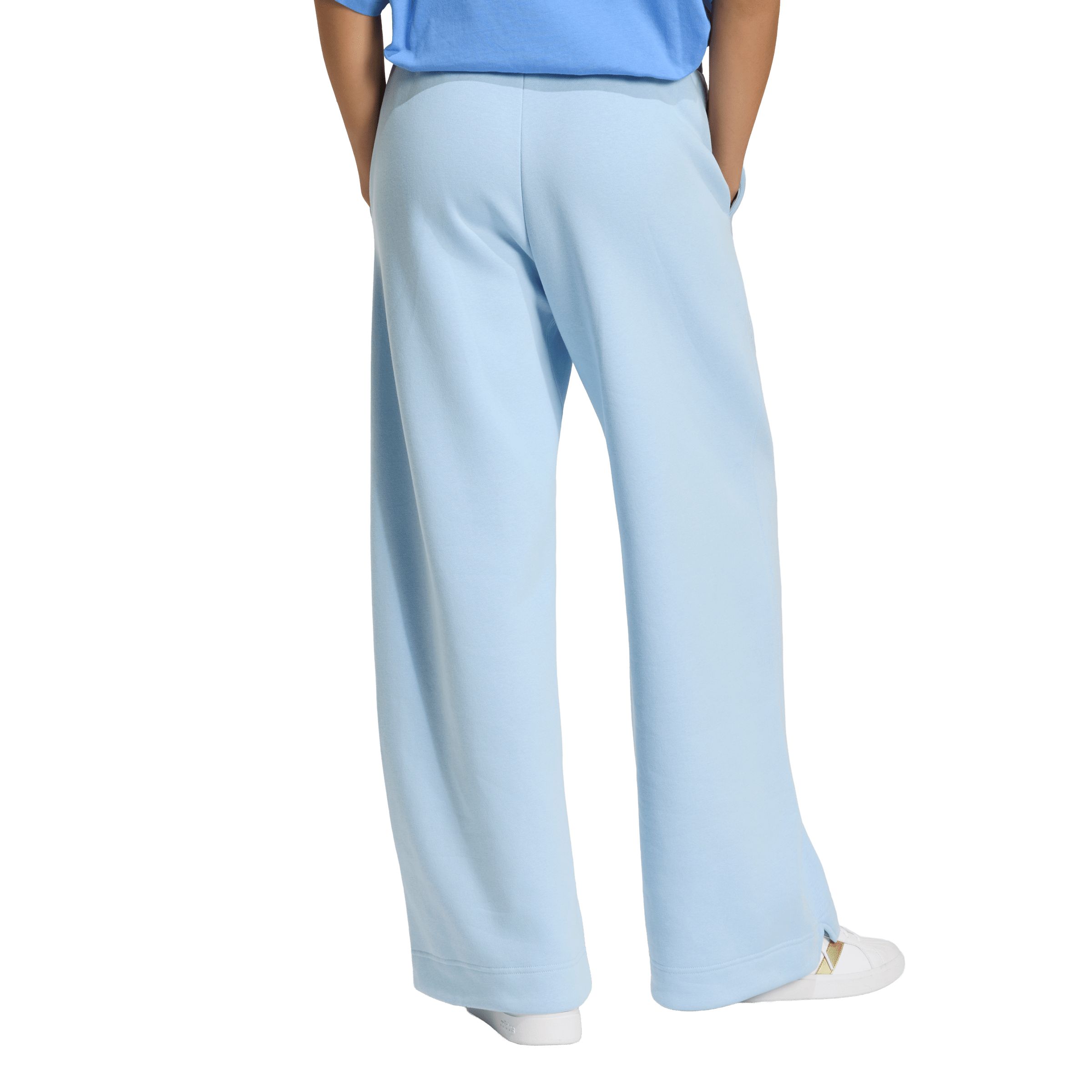 adidas Women's Sportswear All SZN Wide Pants