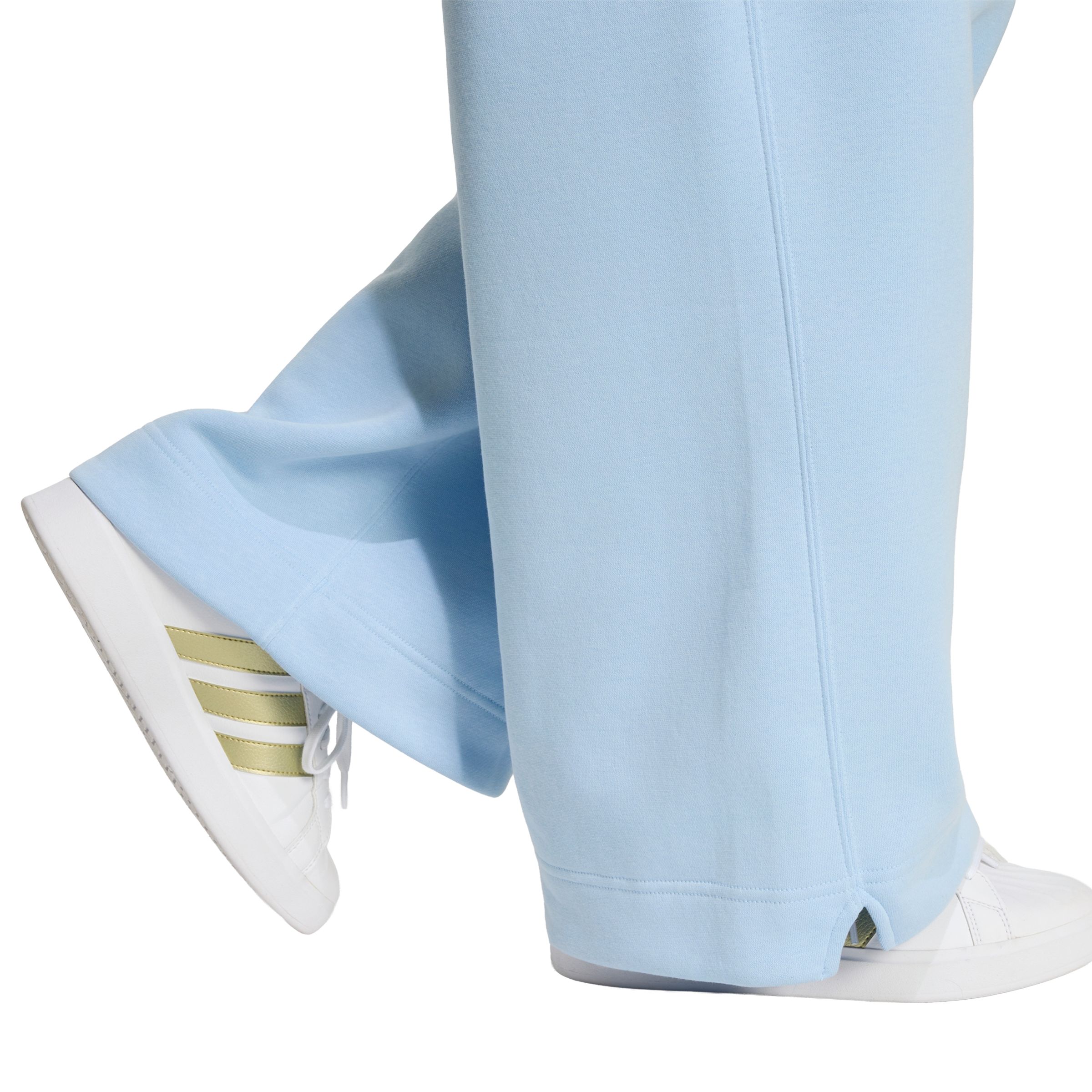 adidas Women's Sportswear All SZN Wide Pants
