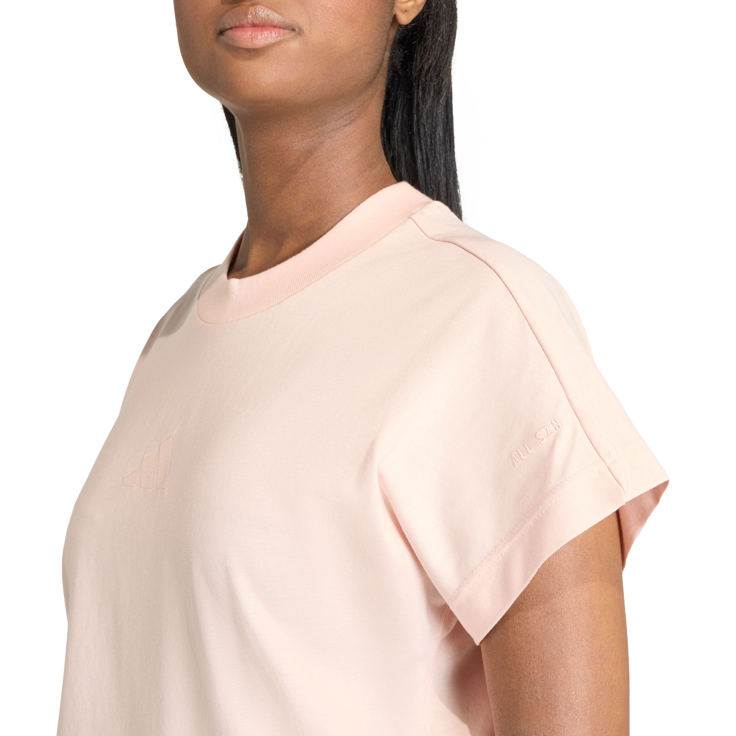 adidas Women's Sportswear ALL SZN T Shirt