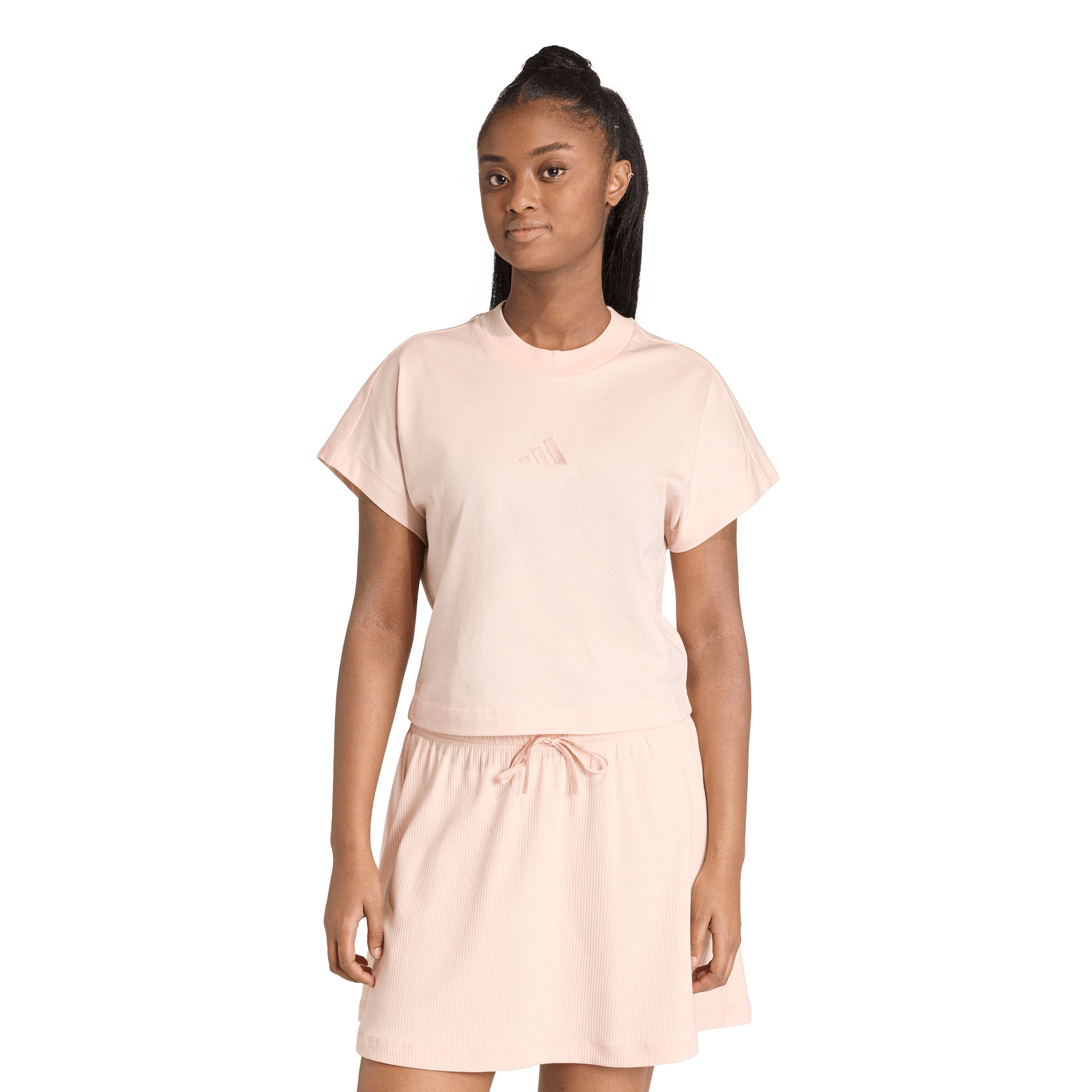 adidas Women's Sportswear ALL SZN T Shirt
