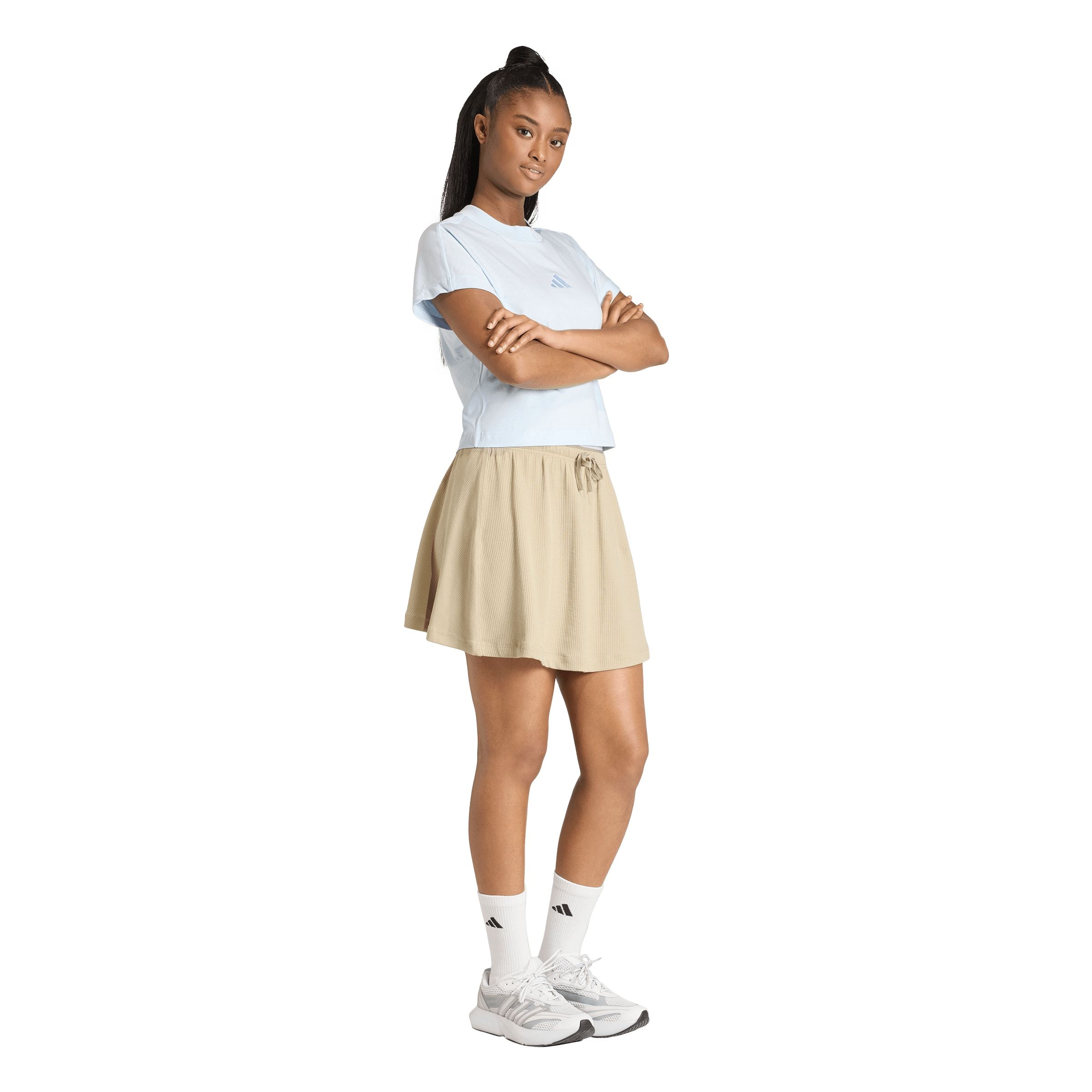 adidas Women's Sportswear ALL SZN T Shirt
