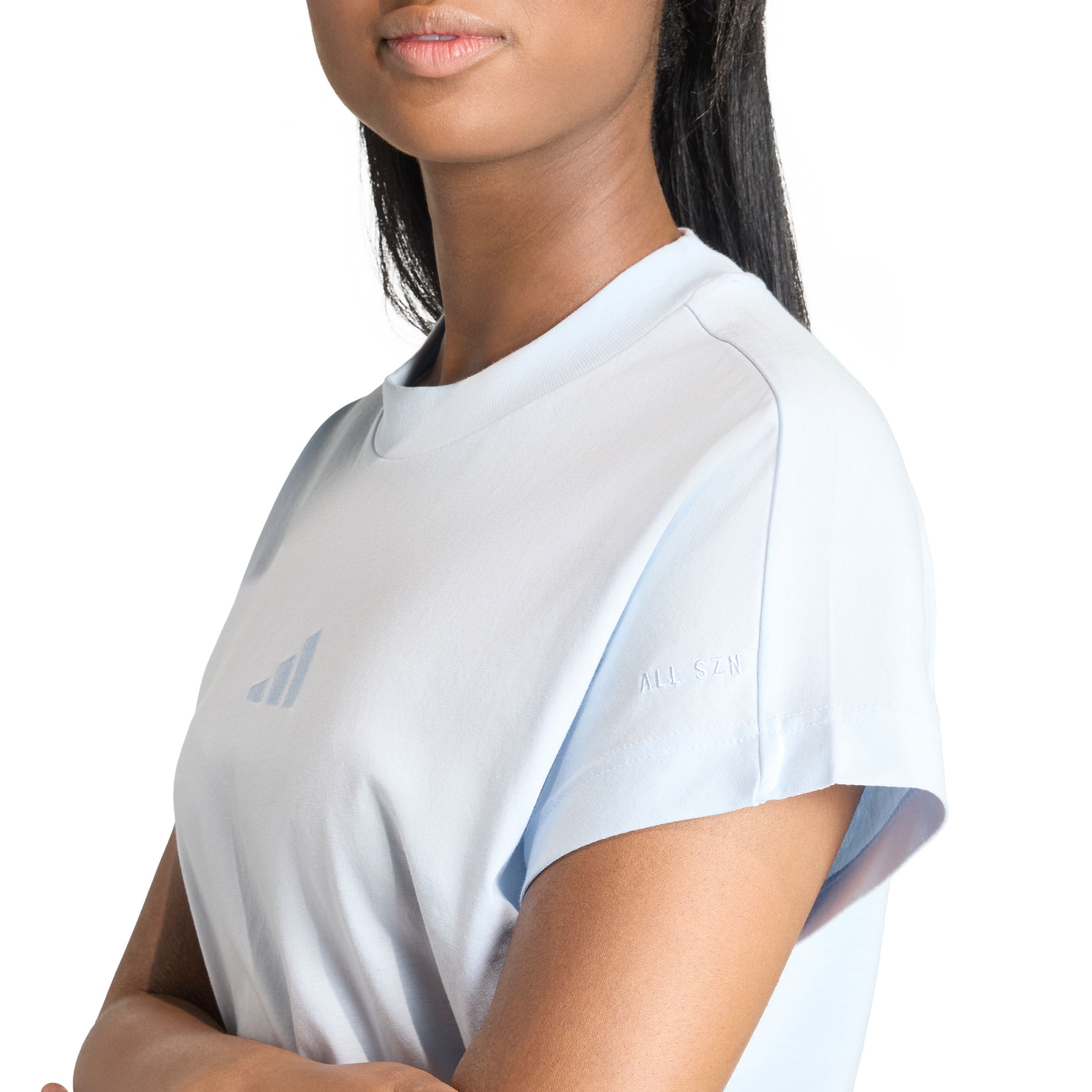 adidas Women's Sportswear ALL SZN T Shirt