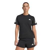adidas Women's Run adi365 T-Shirt Front_Flat