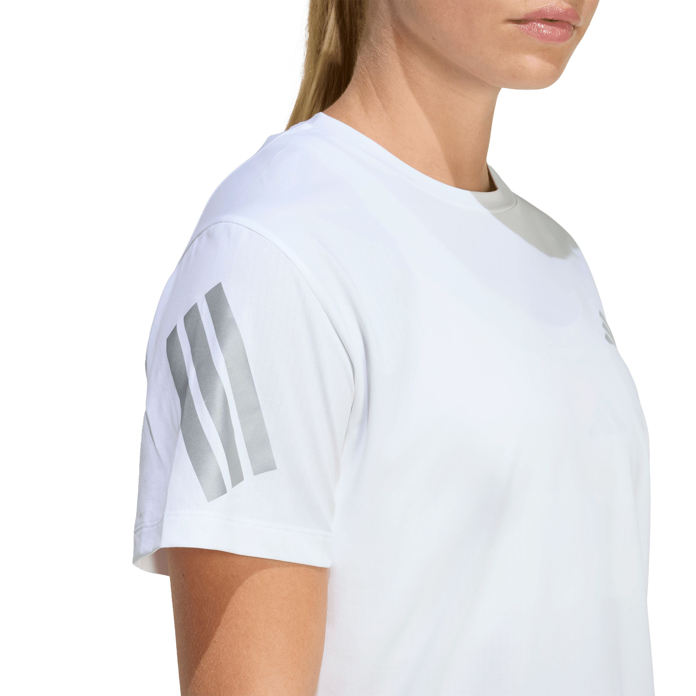 adidas Women's Run adi365 T-Shirt