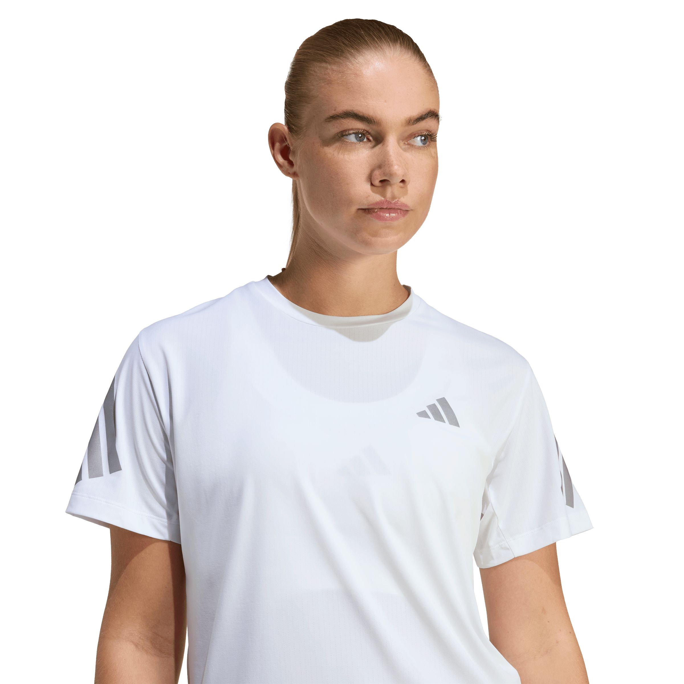 adidas Women's Run adi365 T-Shirt