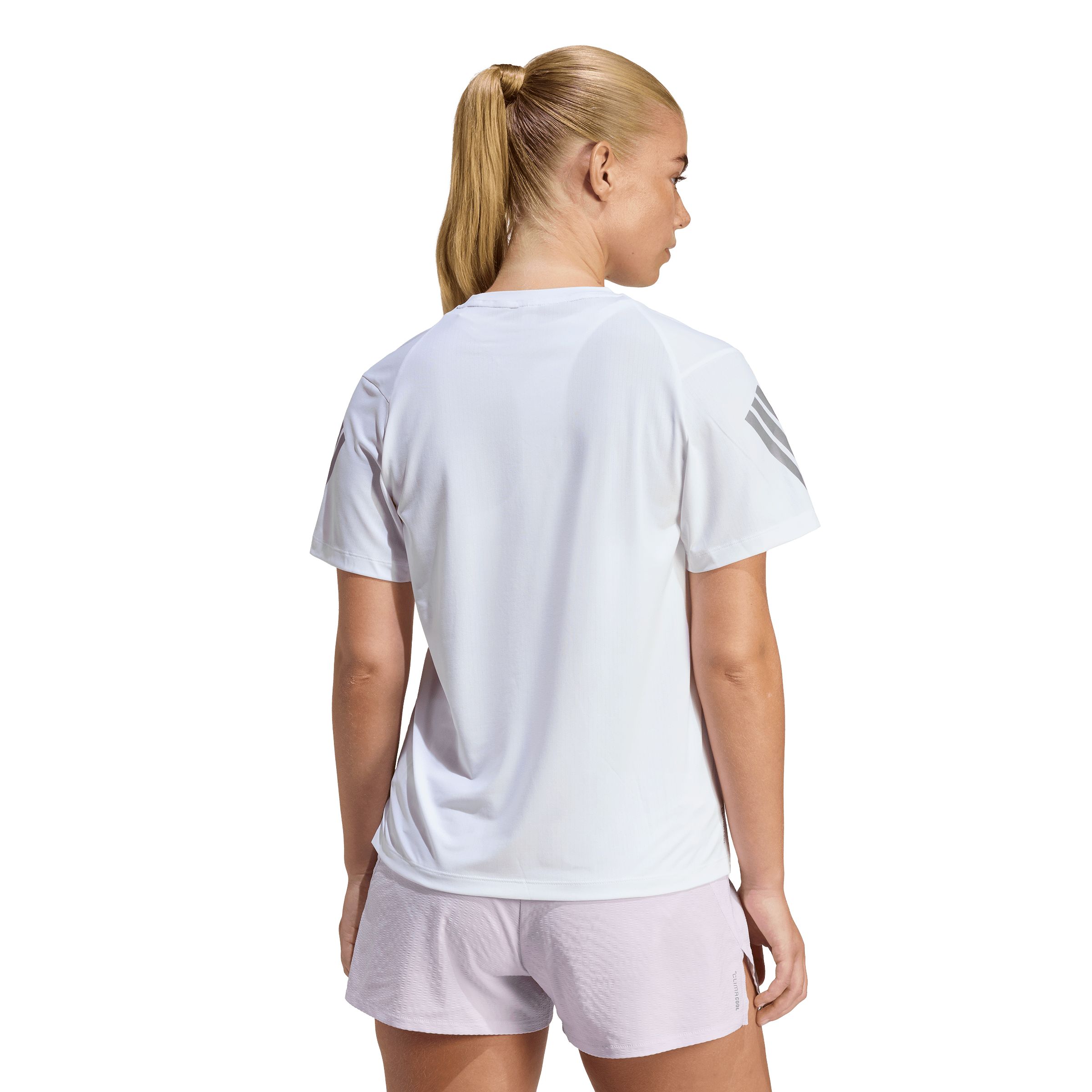 adidas Women's Run adi365 T-Shirt