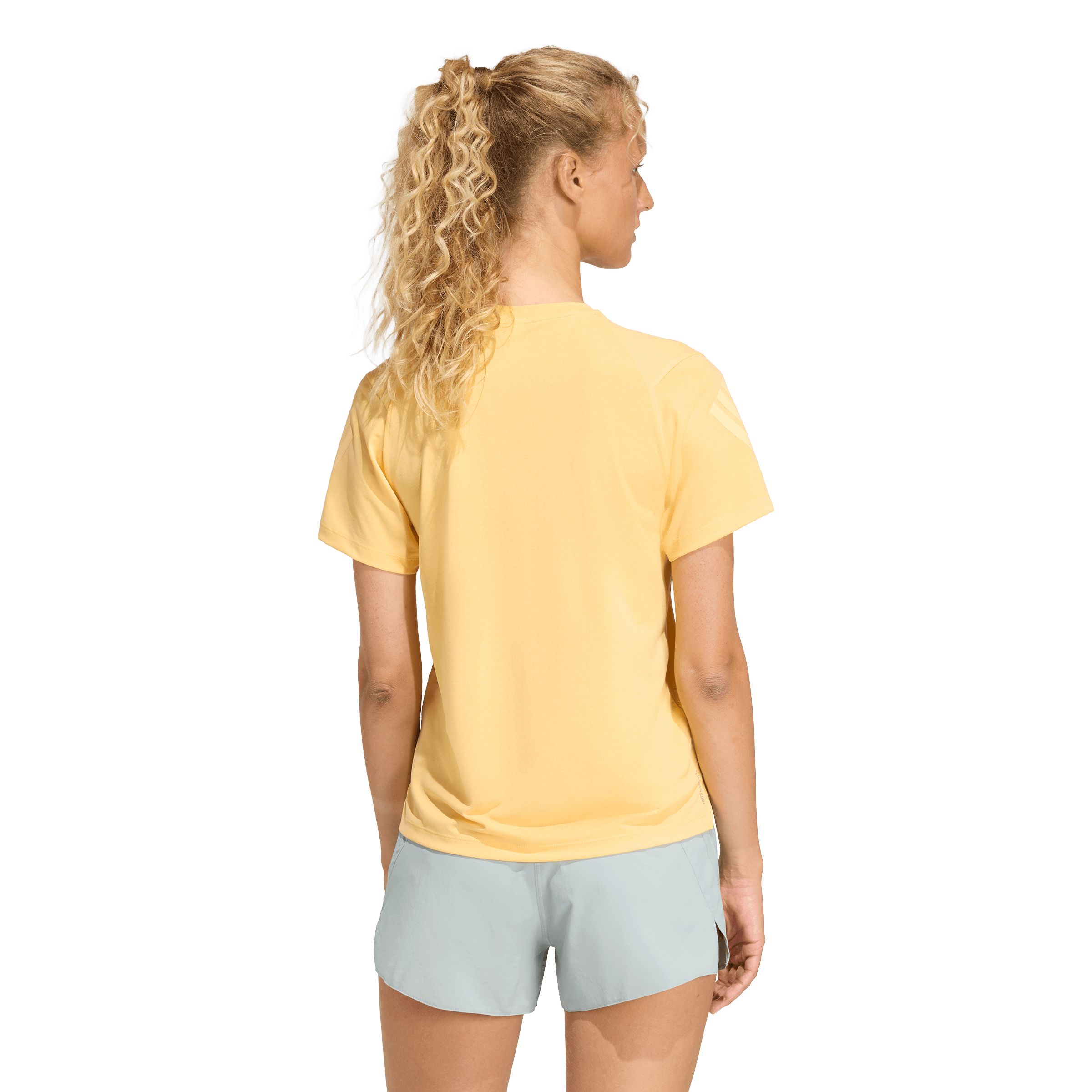 adidas Women's Run adi365 T-Shirt