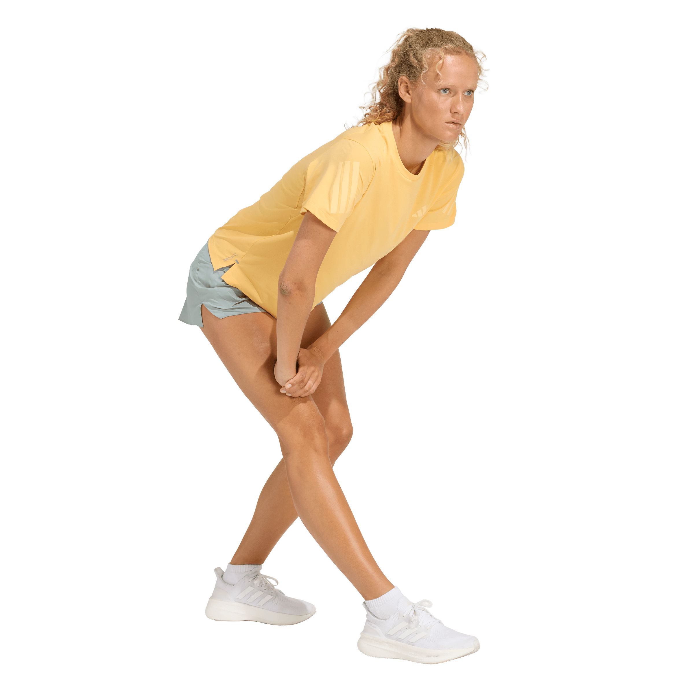 adidas Women's Run adi365 T-Shirt