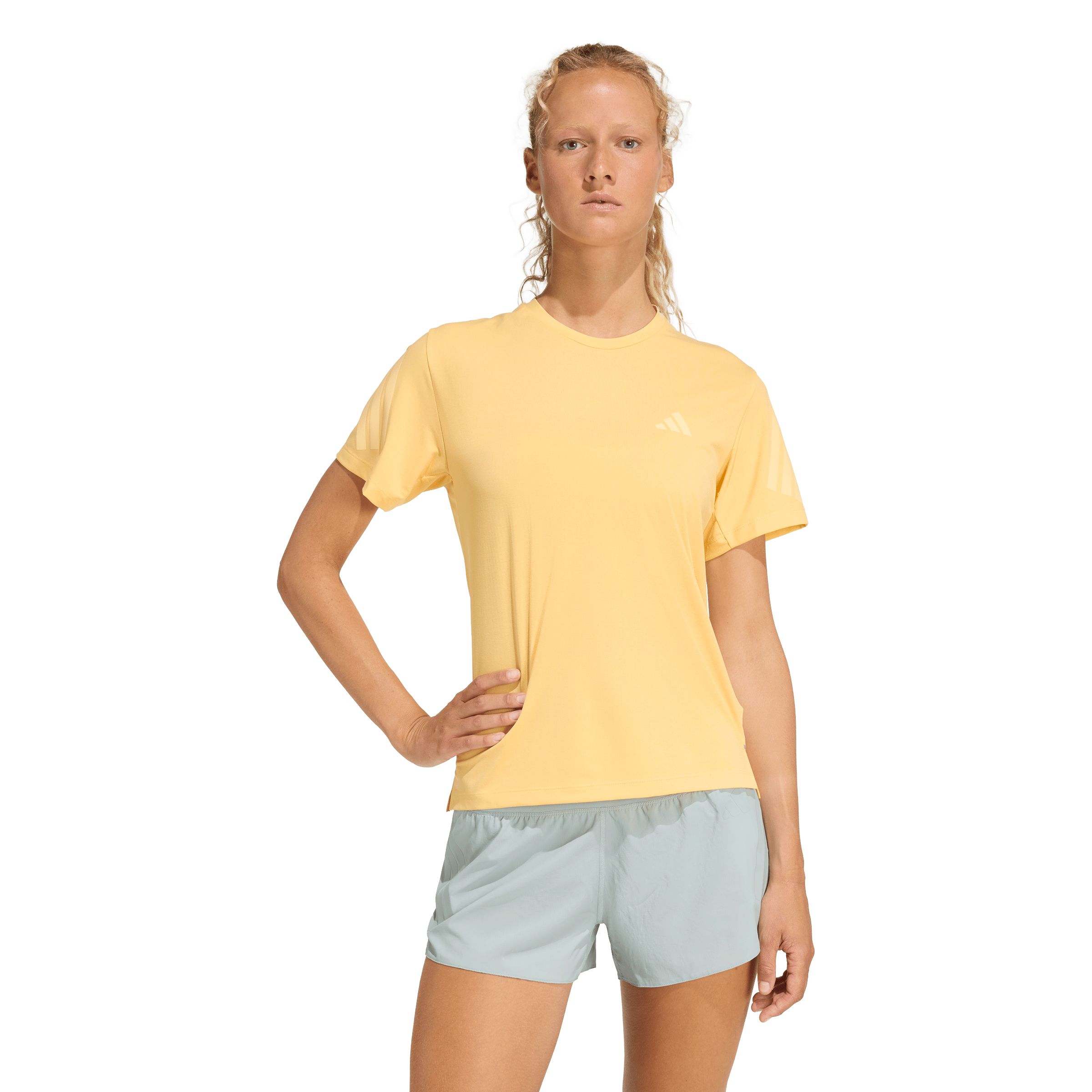 adidas Women's Run adi365 T-Shirt