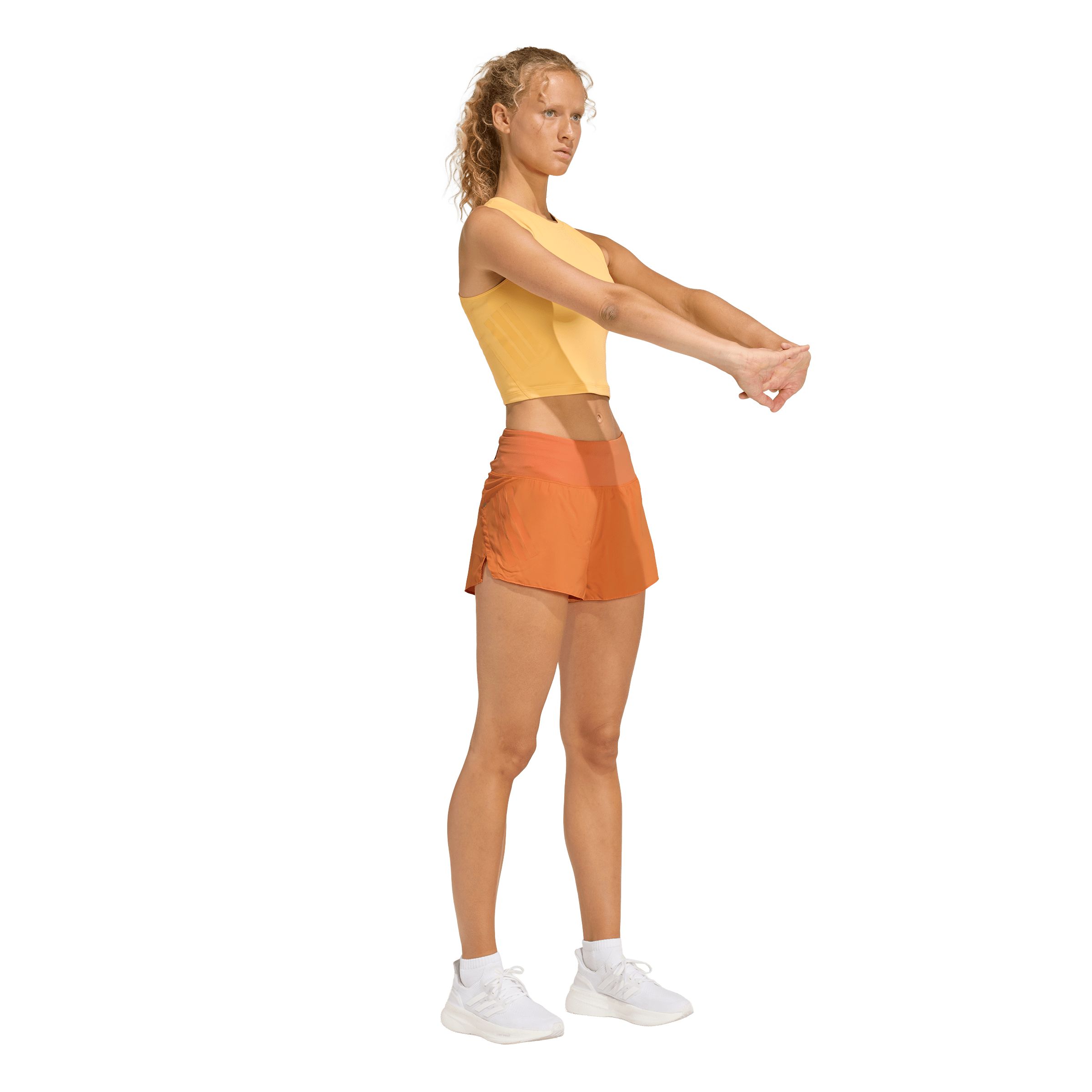 adidas Women's Run adi365 Shorts