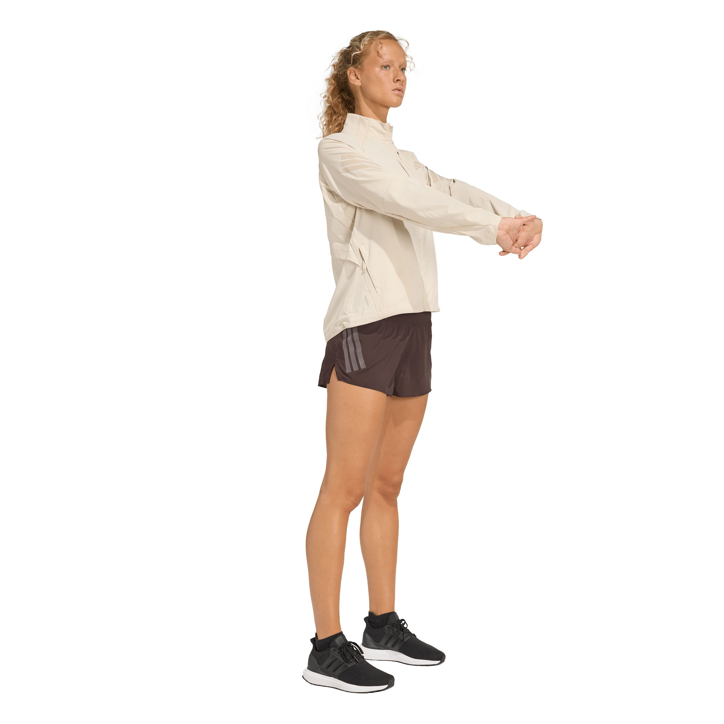 adidas Women's Run adi365 Jacket