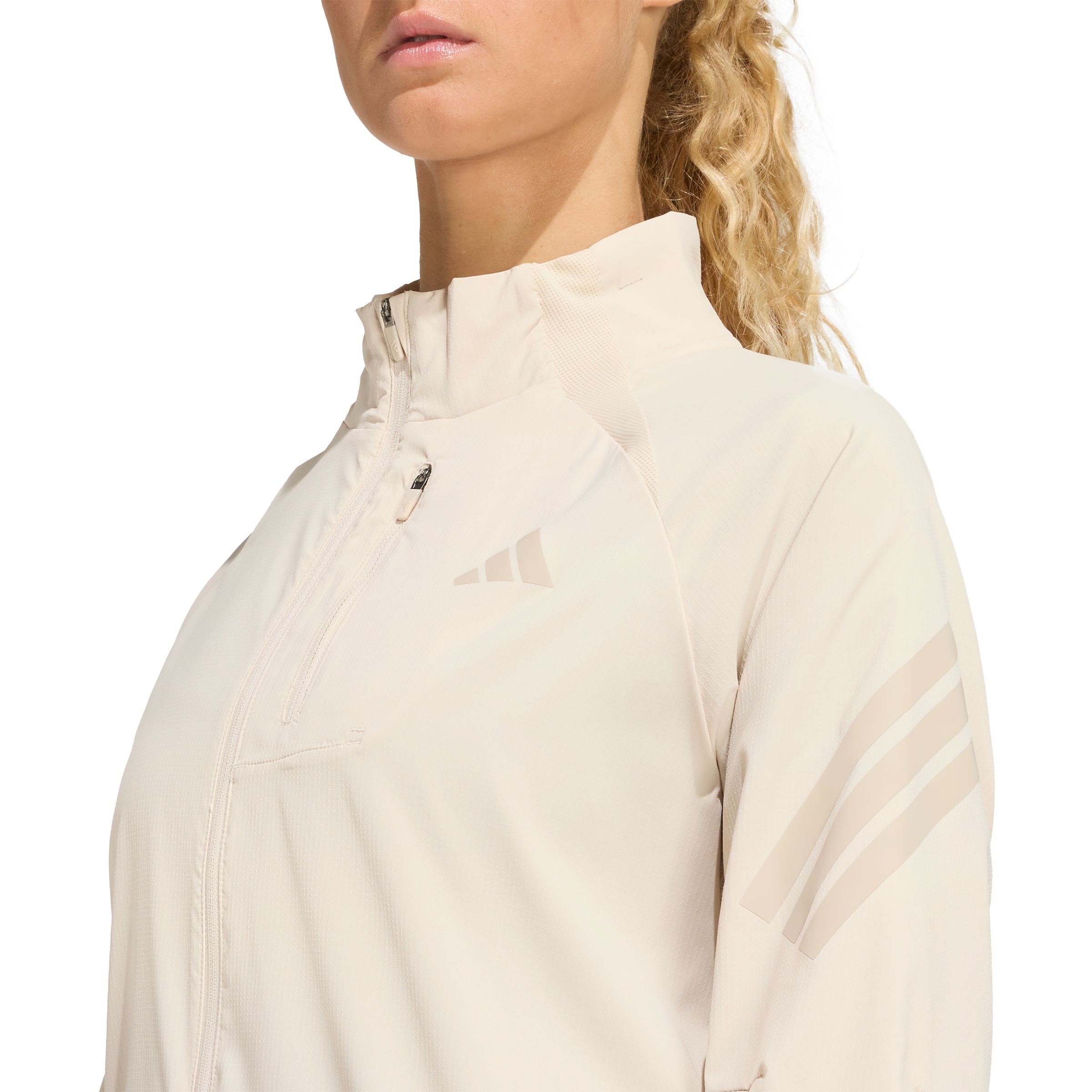 adidas Women's Run adi365 Jacket