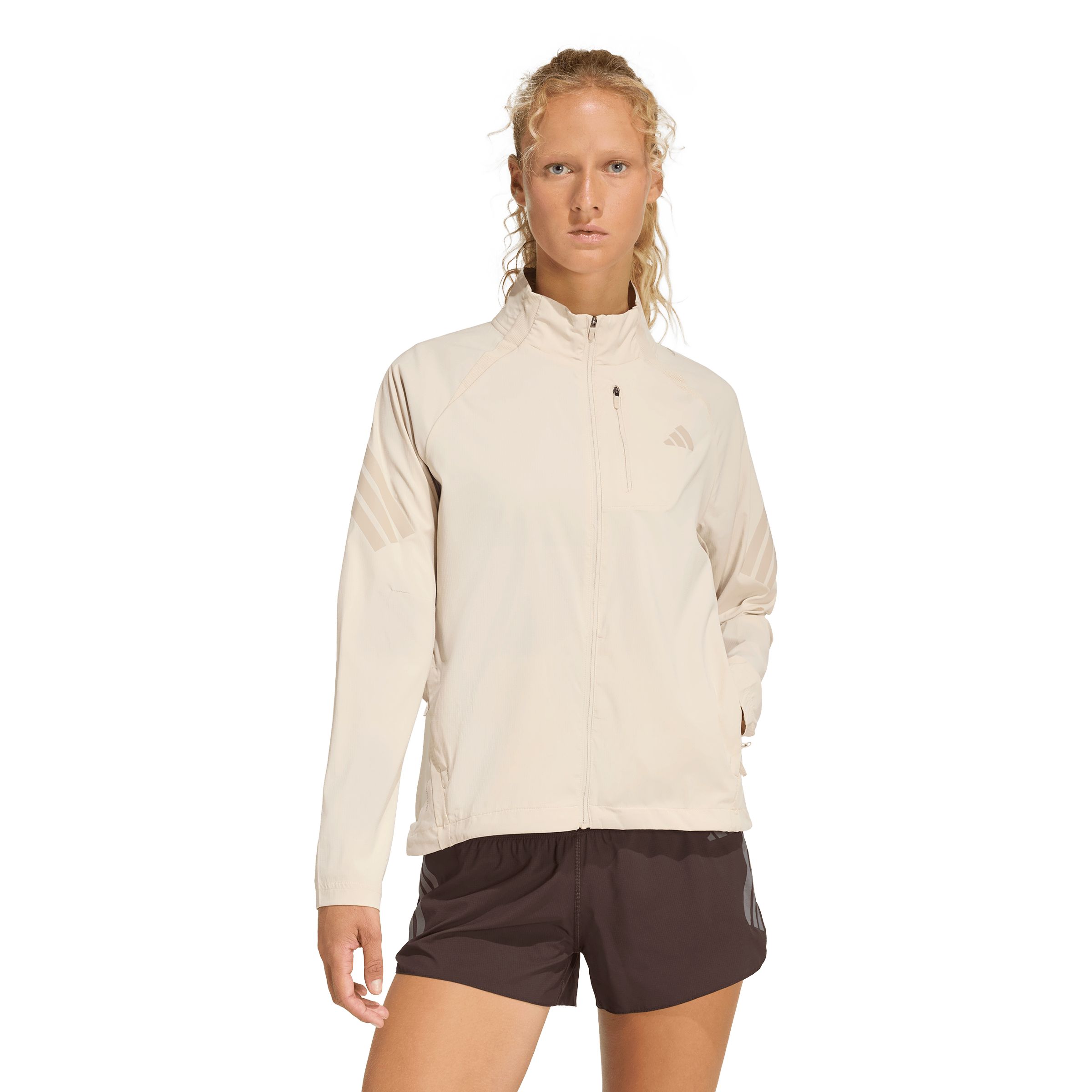 adidas Women's Run adi365 Jacket