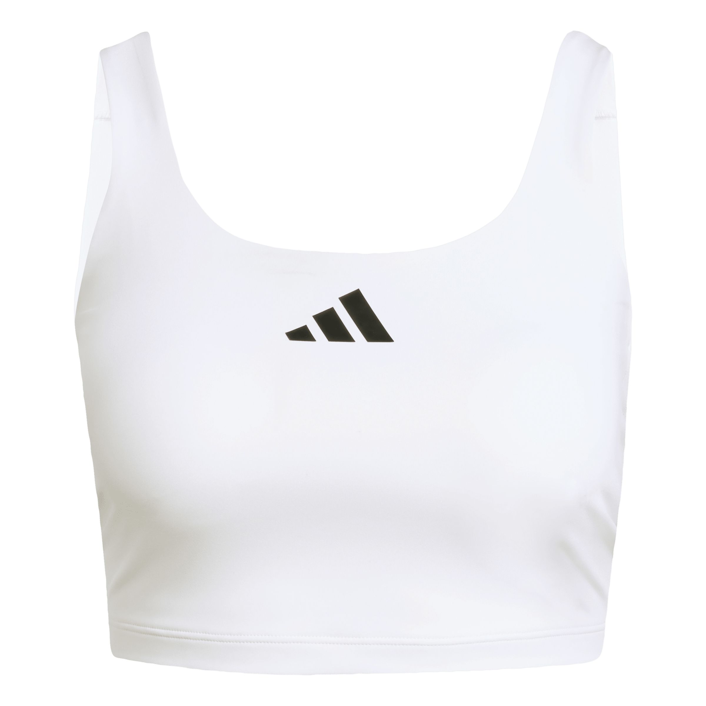 adidas Women's Optime Sports Bra Tank