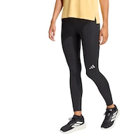 adidas Women's Run adi365 7/8 Tights Front_Angled_Left